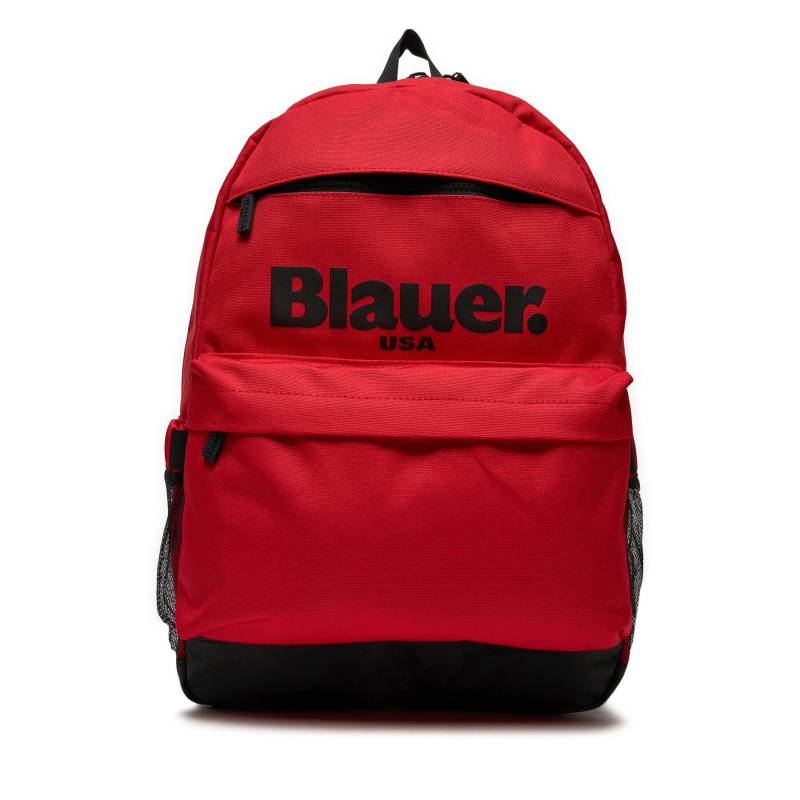 Rucksack Blauer S4SOUTH01/BAS Rot von Blauer