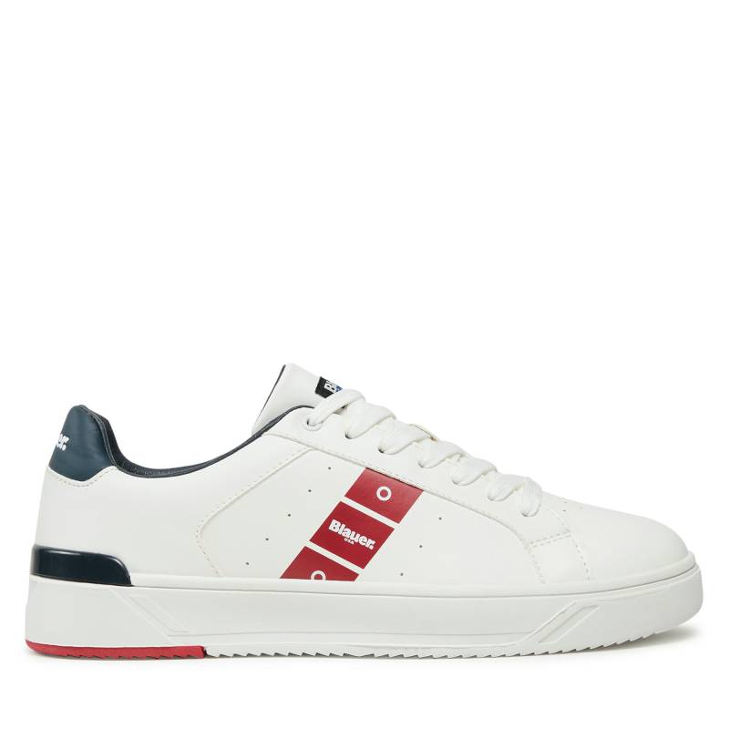 Sneakers Blauer F3ANSON01/PUC Weiß von Blauer