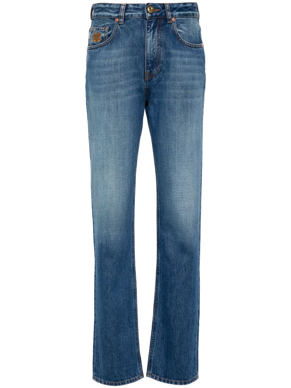 Blazé Milano Narrida Narico jeans - Blue von Blazé Milano