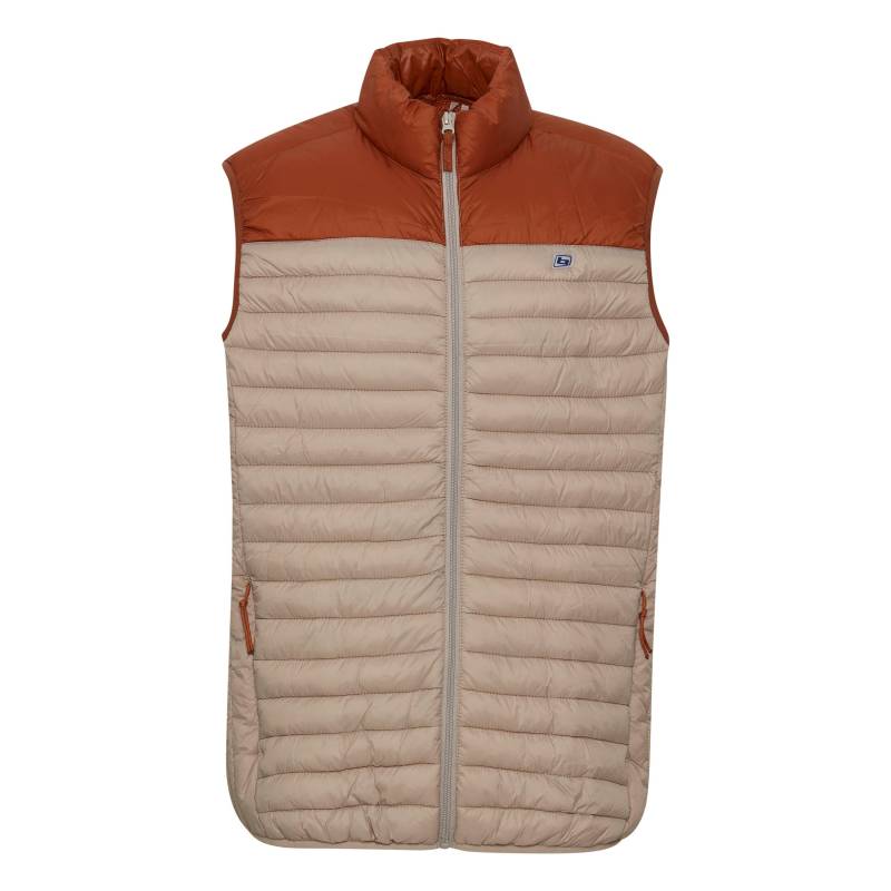 Ärmellose Daunenjacke Herren  XL von Blend