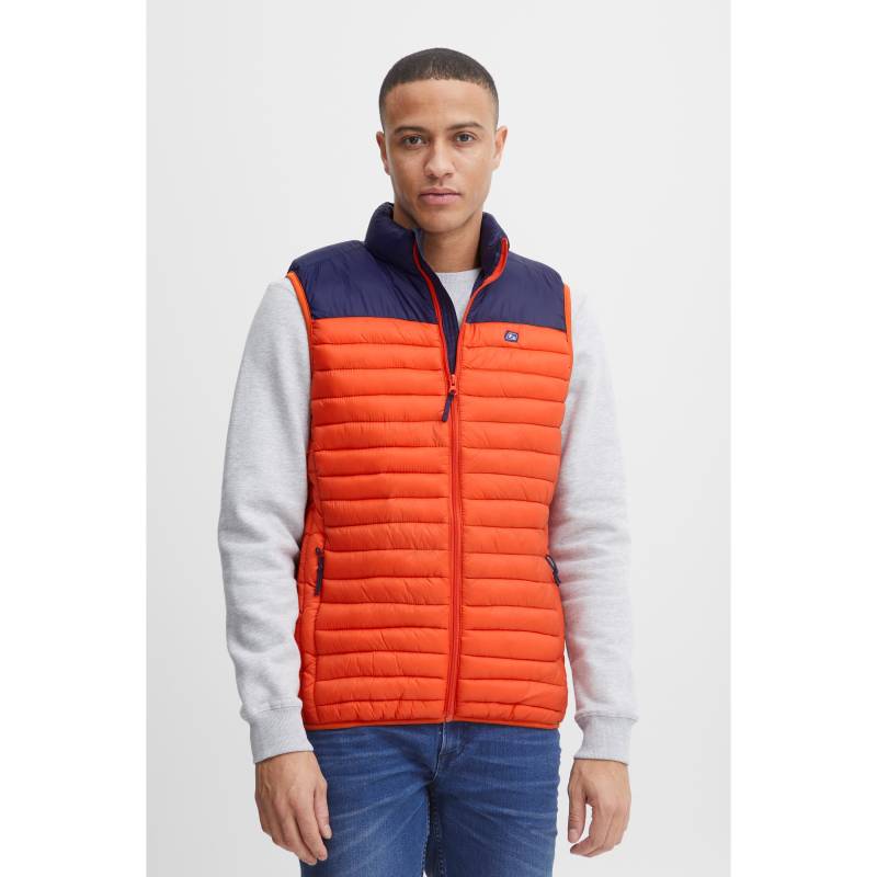 Ärmellose Daunenjacke Herren  XL von Blend