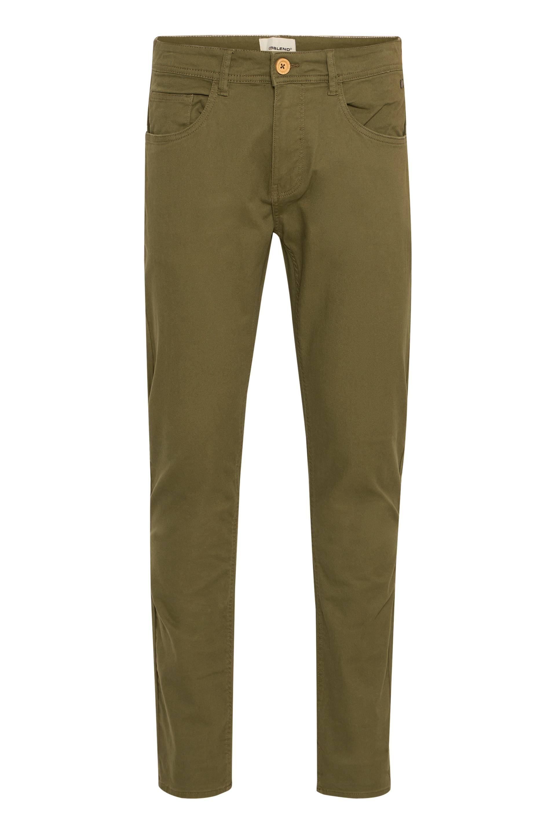 Blend 5-Pocket-Hose »BHRODNEY PANT NOOS« Blend 5-Pocket-Hose »BHRODNEY PANT NOOS« von Blend