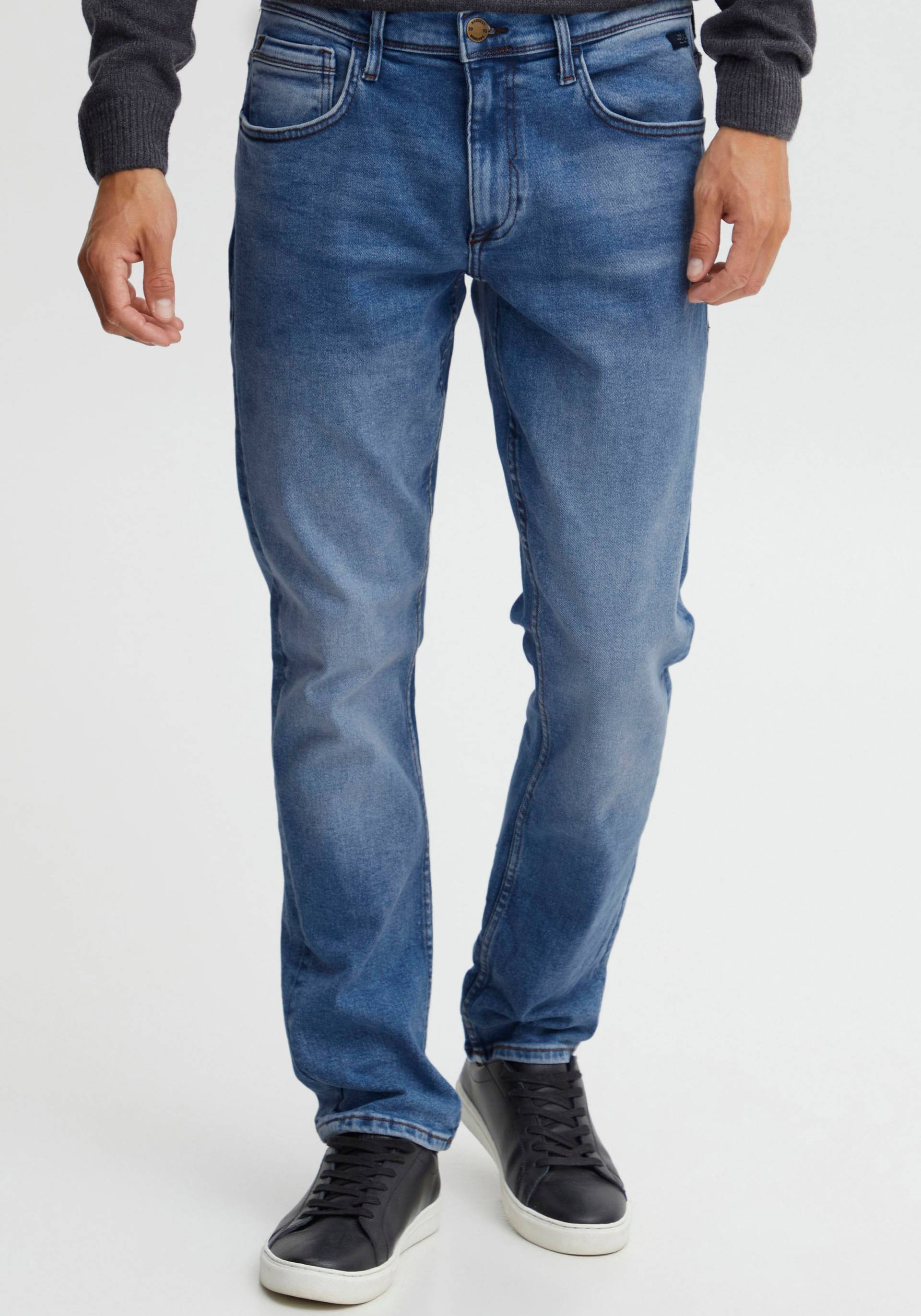 Blend 5-Pocket-Jeans »BL Jeans Blizzard Multiflex« von Blend