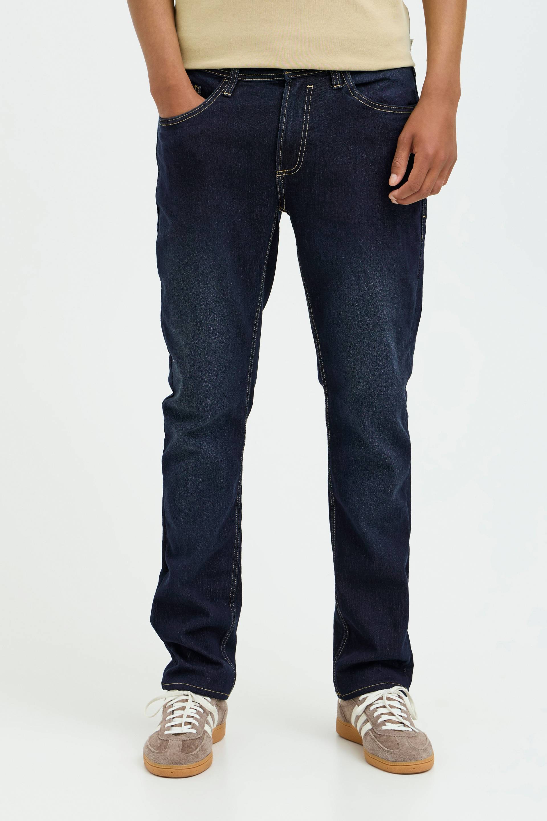 Blend 5-Pocket-Jeans »BL-Jeans Twister fit« Blend 5-Pocket-Jeans »BL-Jeans Twister fit« von Blend
