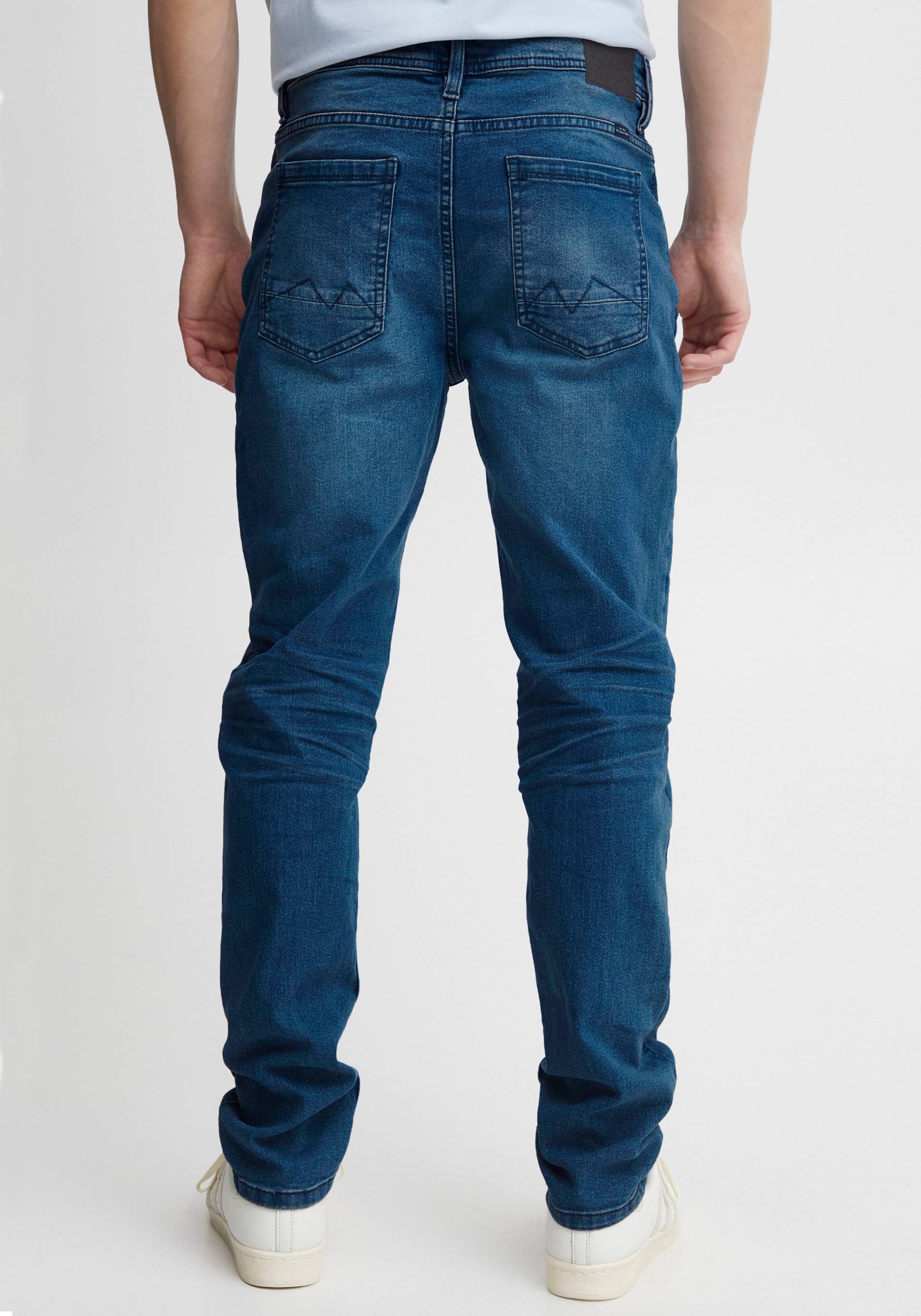 Blend 5-Pocket-Jeans »BL-Jeans Twister fit« von Blend