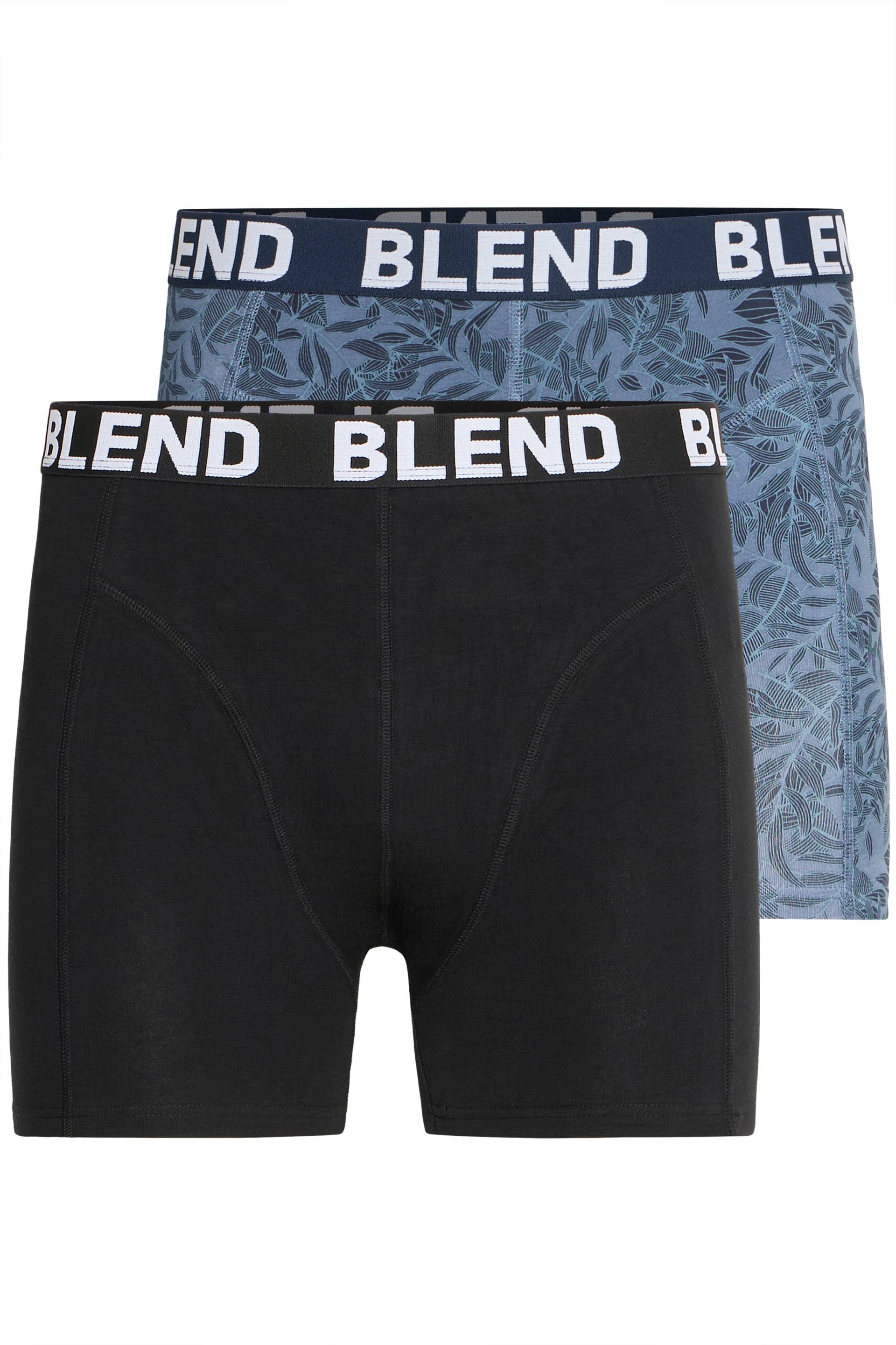 Blend Boxershorts »BHELSON 2-pack trunks«, (Packung, 2 St.) von Blend