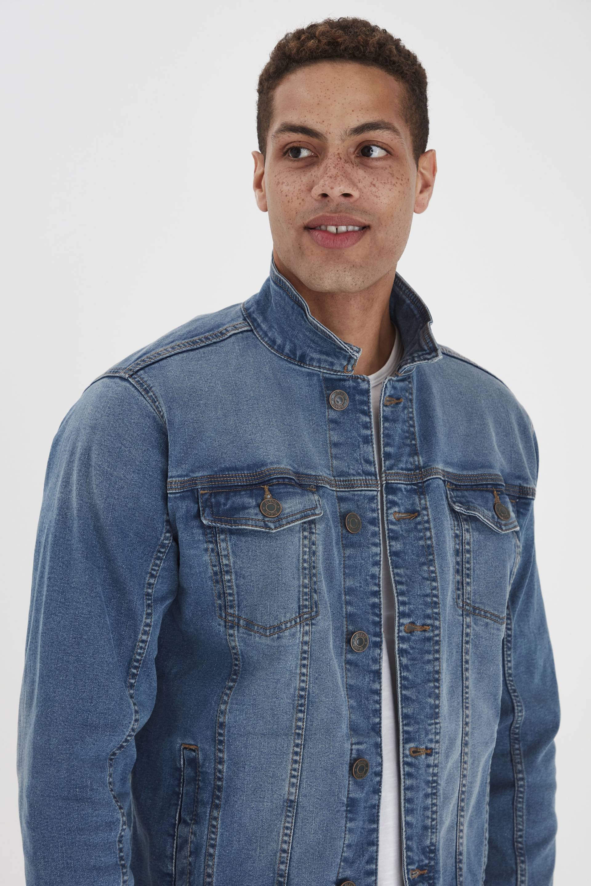 Blend Jeansjacke »BHNARIL«, washed von Blend