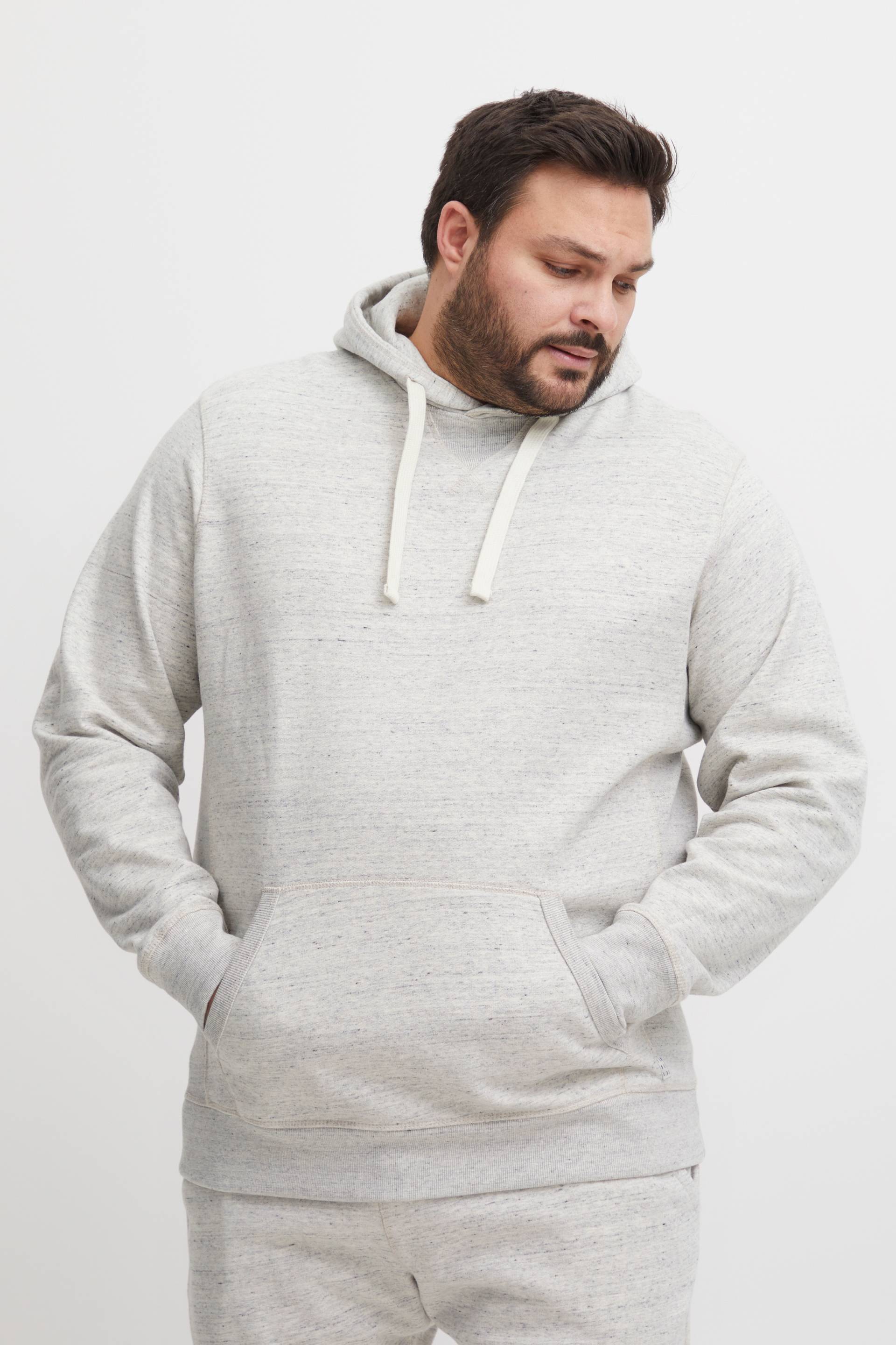 Blend Kapuzensweatshirt »BHALTON Hood sweatshirt« von Blend