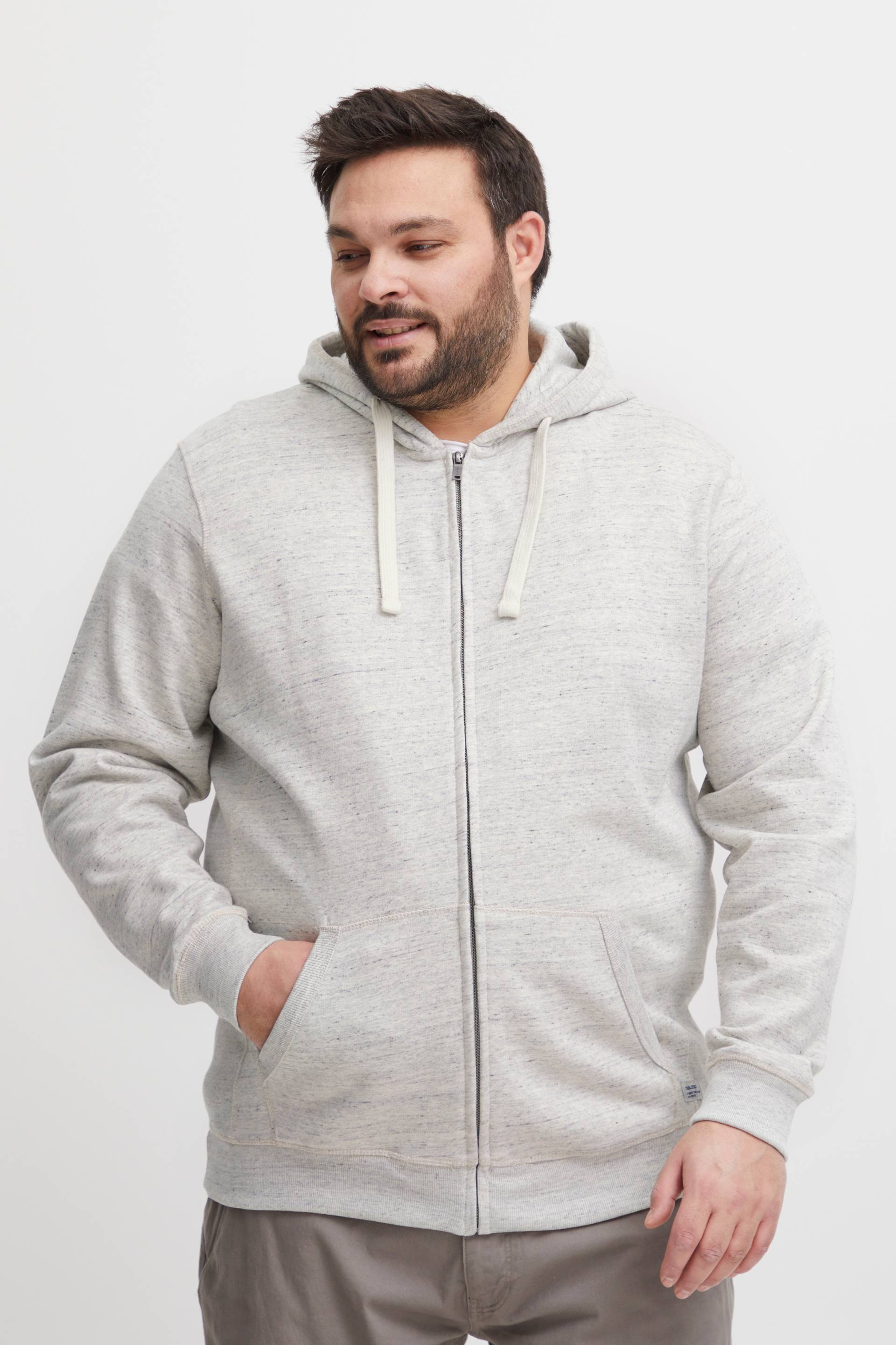 Blend Kapuzensweatshirt »BHALTON Zipthrough sweatshirt« Blend Kapuzensweatshirt »BHALTON Zipthrough sweatshirt« von Blend