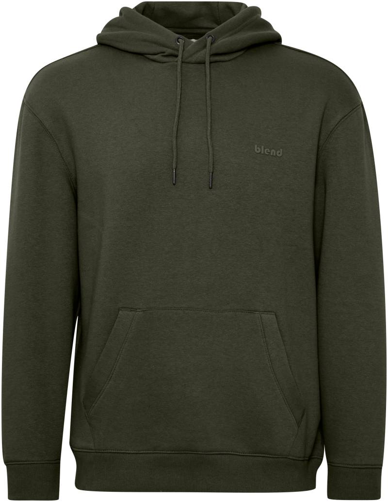 Blend Kapuzensweatshirt »BHNAFTALI« von Blend