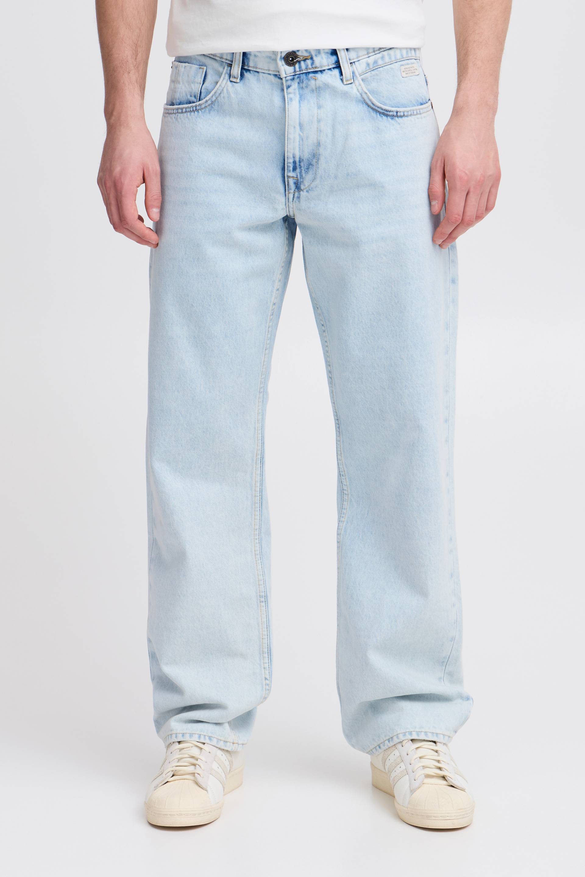 Blend Loose-fit-Jeans »BHFLAKE LOOSE FIT JEANS« Blend Loose-fit-Jeans »BHFLAKE LOOSE FIT JEANS« von Blend