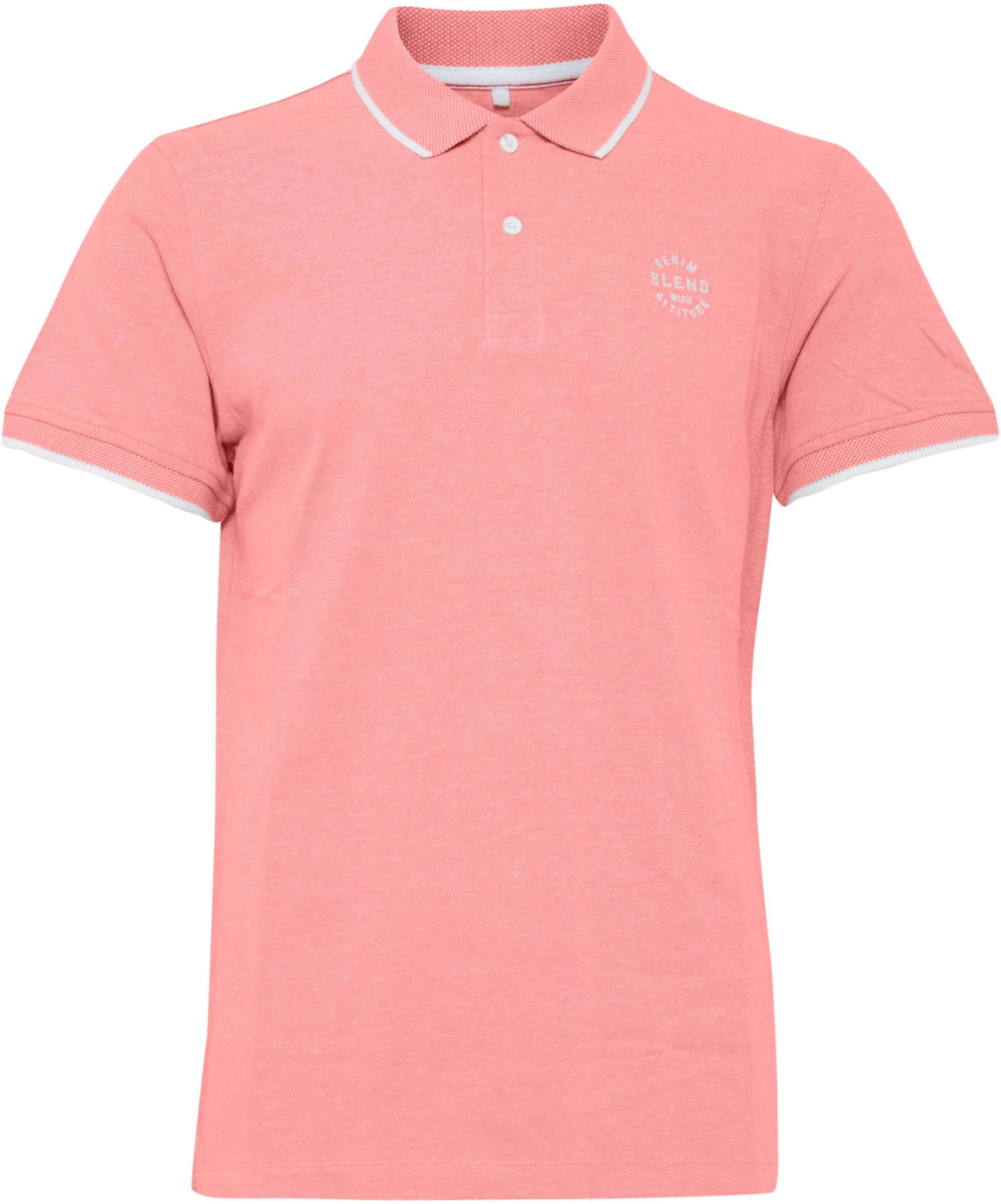 Blend Poloshirt »BHNATE« von Blend