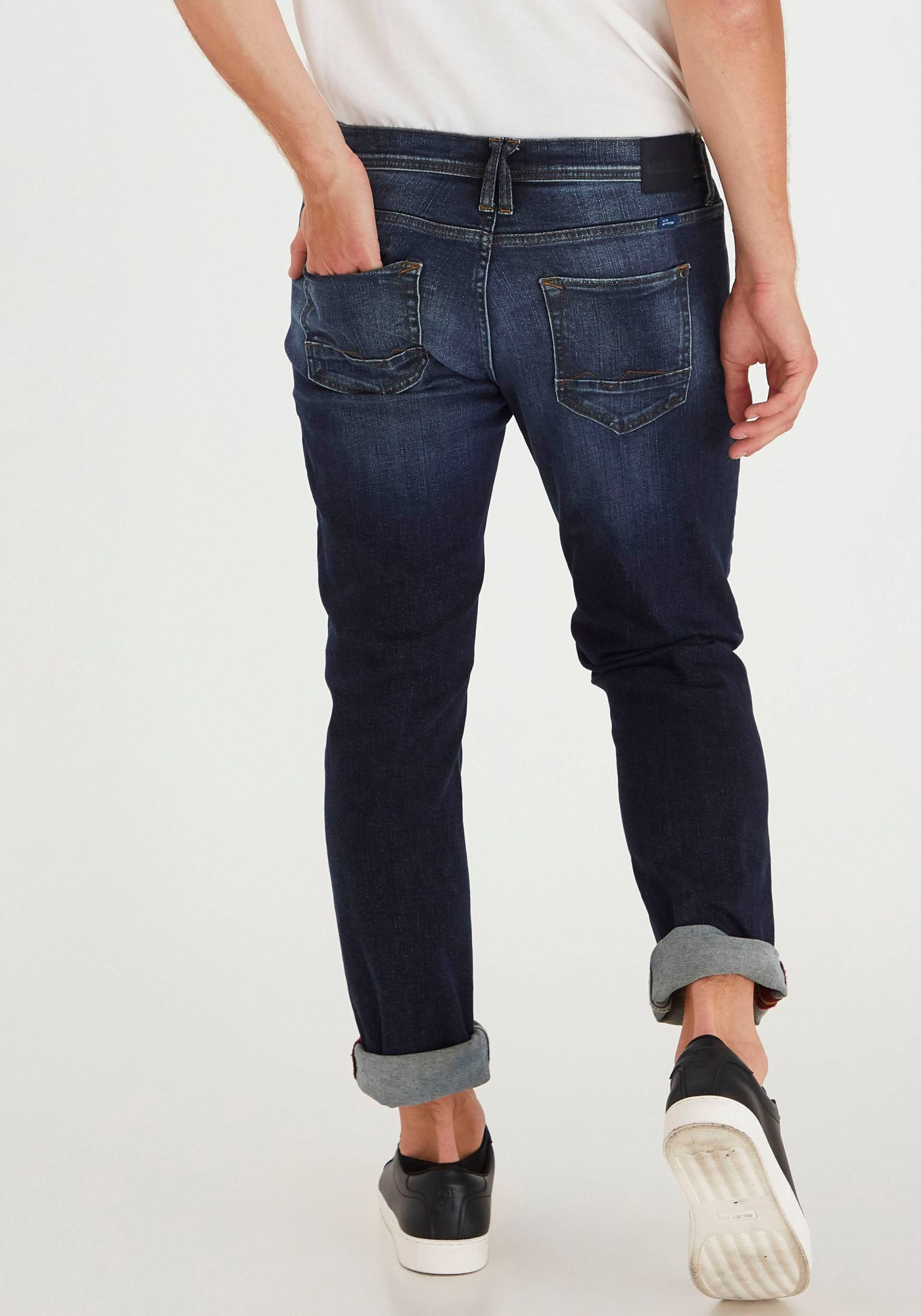 Blend Regular-fit-Jeans »Blizzard«, Blizzard von Blend