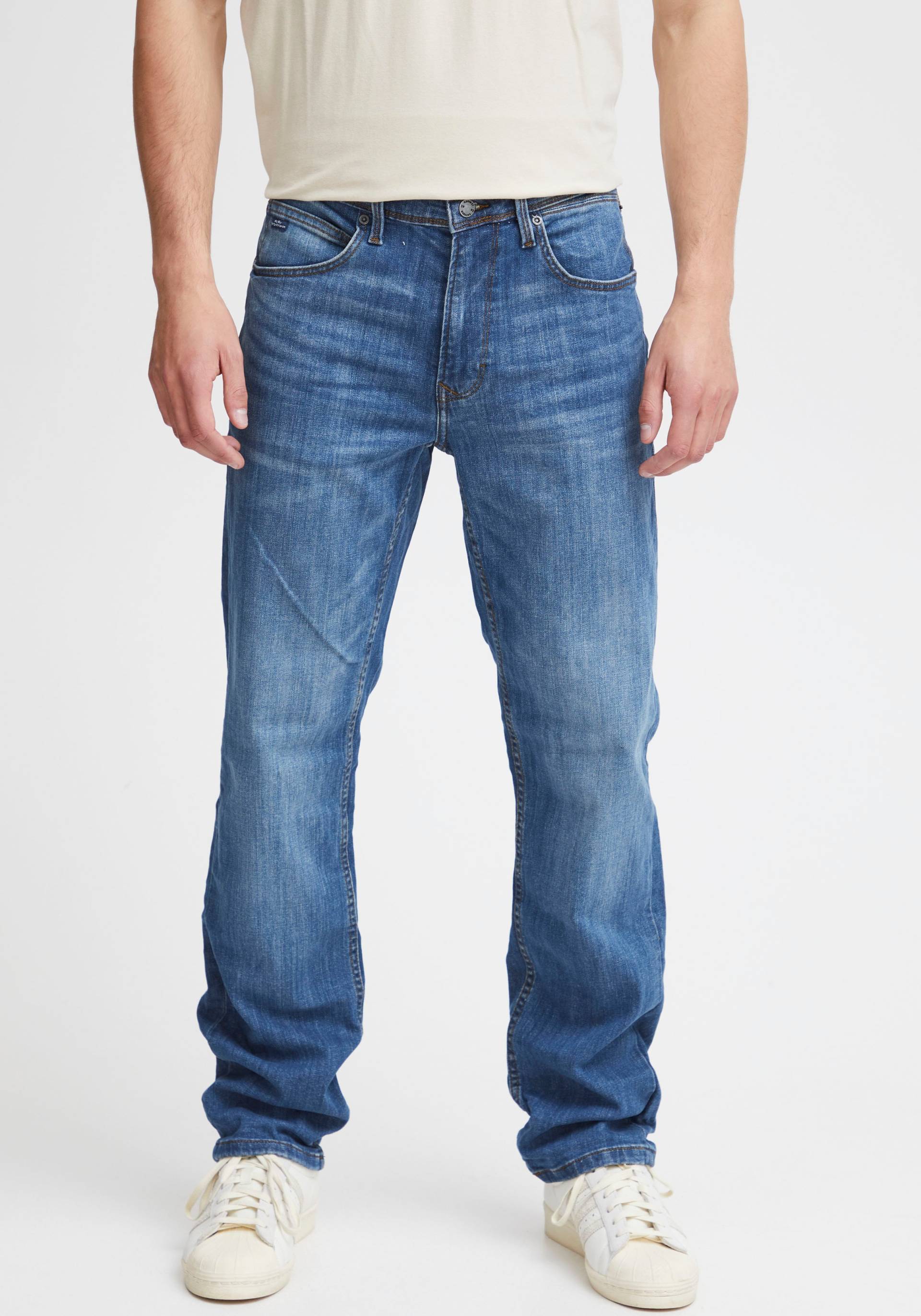 Blend Regular-fit-Jeans »BL-Rock fit« von Blend