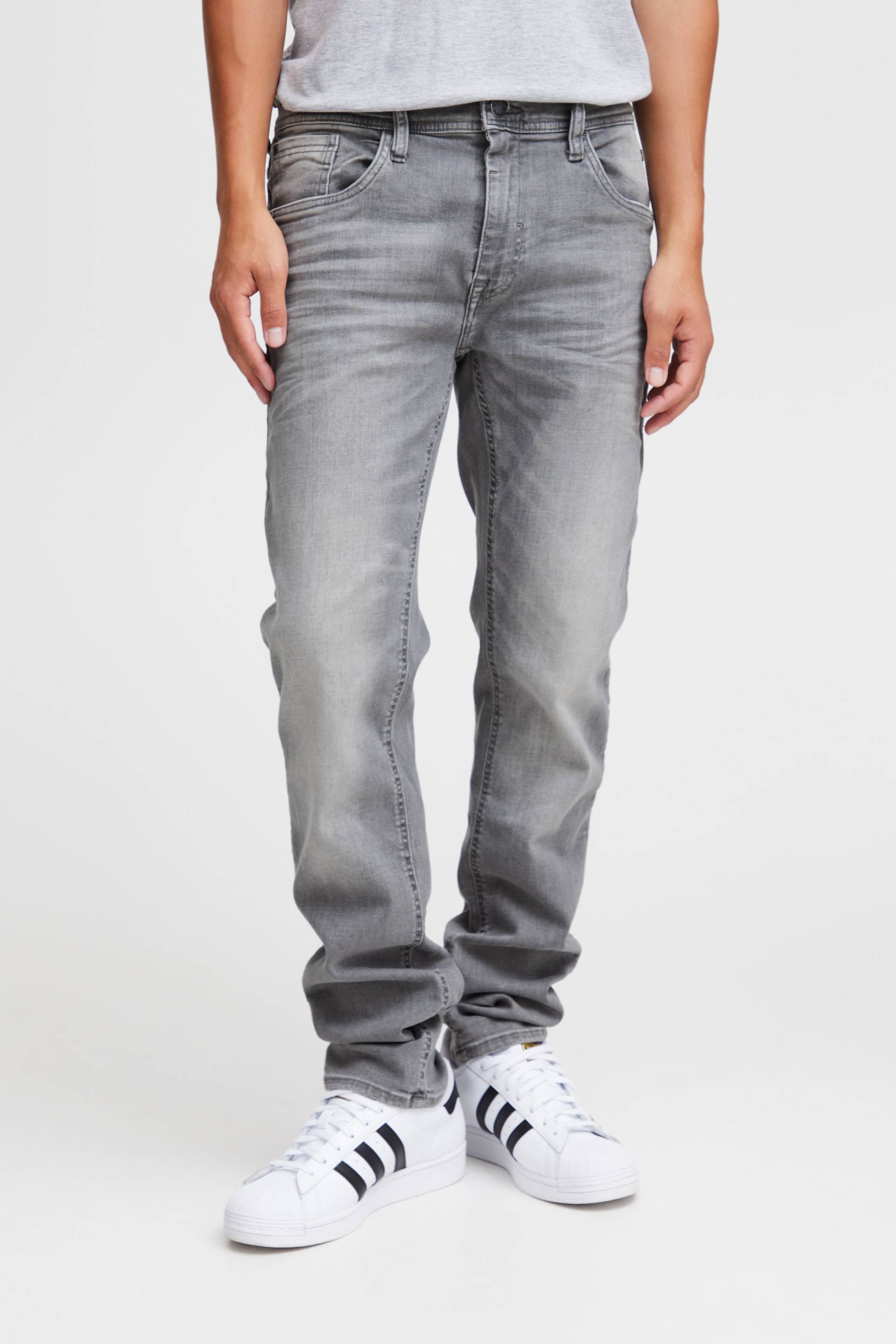 Blend Regular-fit-Jeans »Twister fit Mulitflex« von Blend