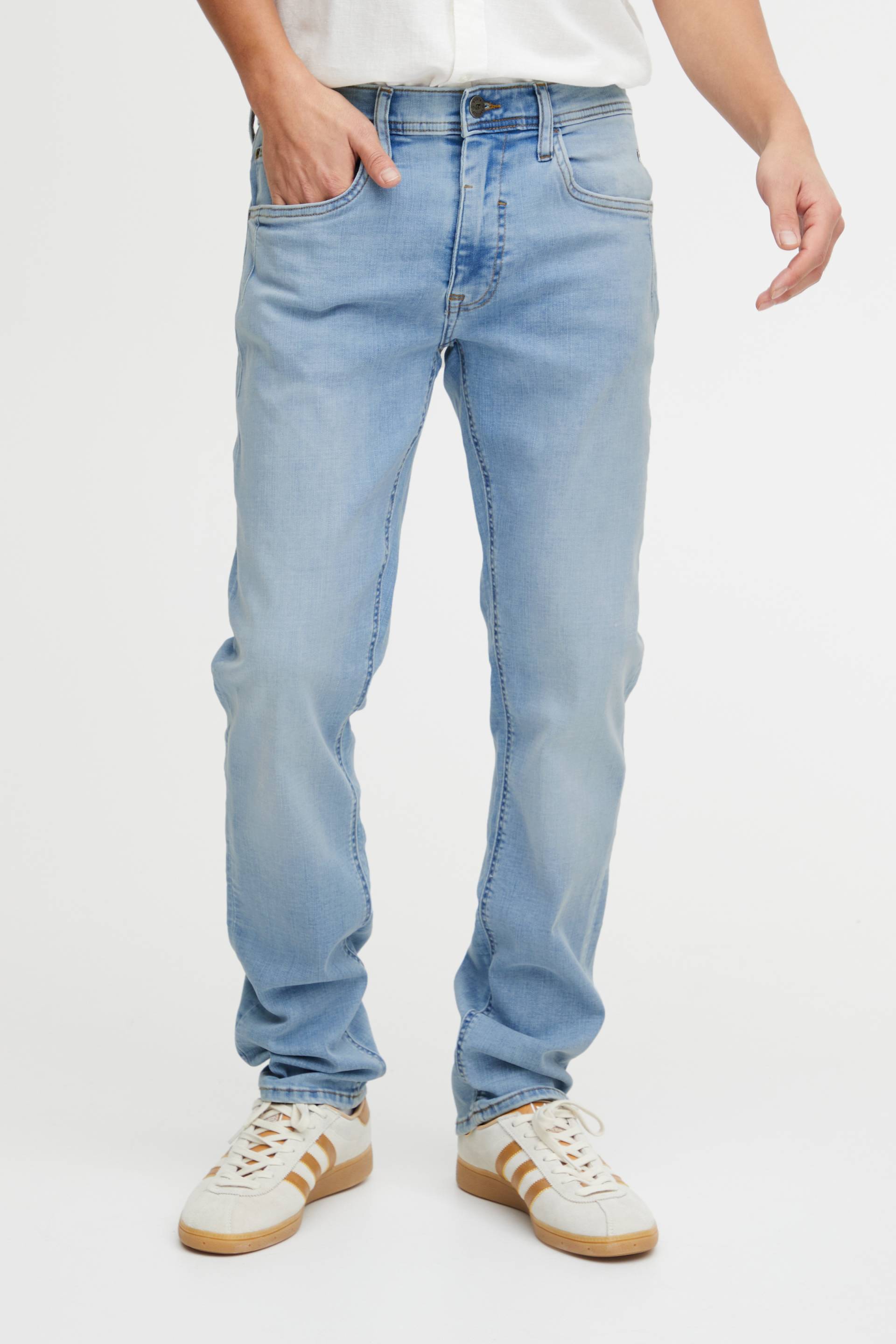 Blend Regular-fit-Jeans »Twister fit Mulitflex« Blend Regular-fit-Jeans »Twister fit Mulitflex« von Blend