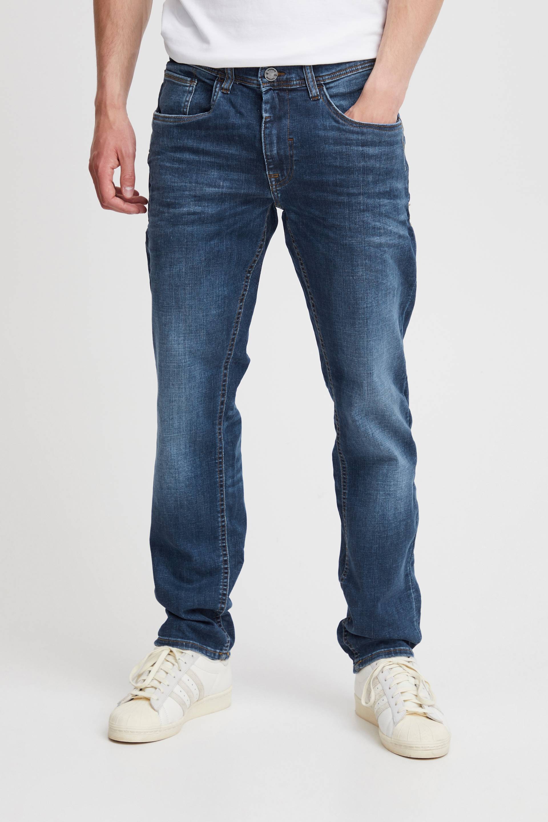 Blend Regular-fit-Jeans »Twister fit Mulitflex« Blend Regular-fit-Jeans »Twister fit Mulitflex« von Blend