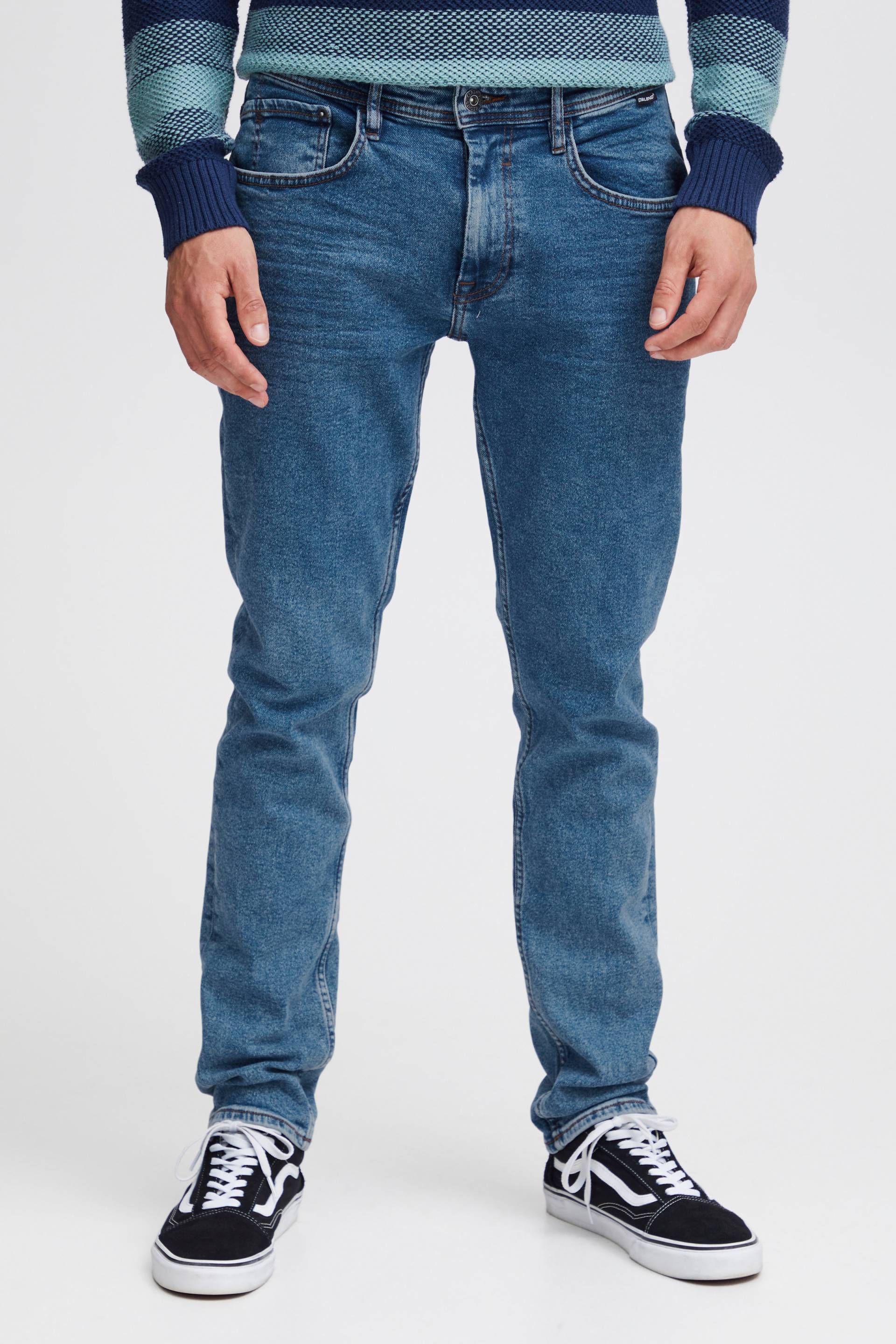 Blend Regular-fit-Jeans »Twister fit - NOOS« Blend Regular-fit-Jeans »Twister fit - NOOS« von Blend