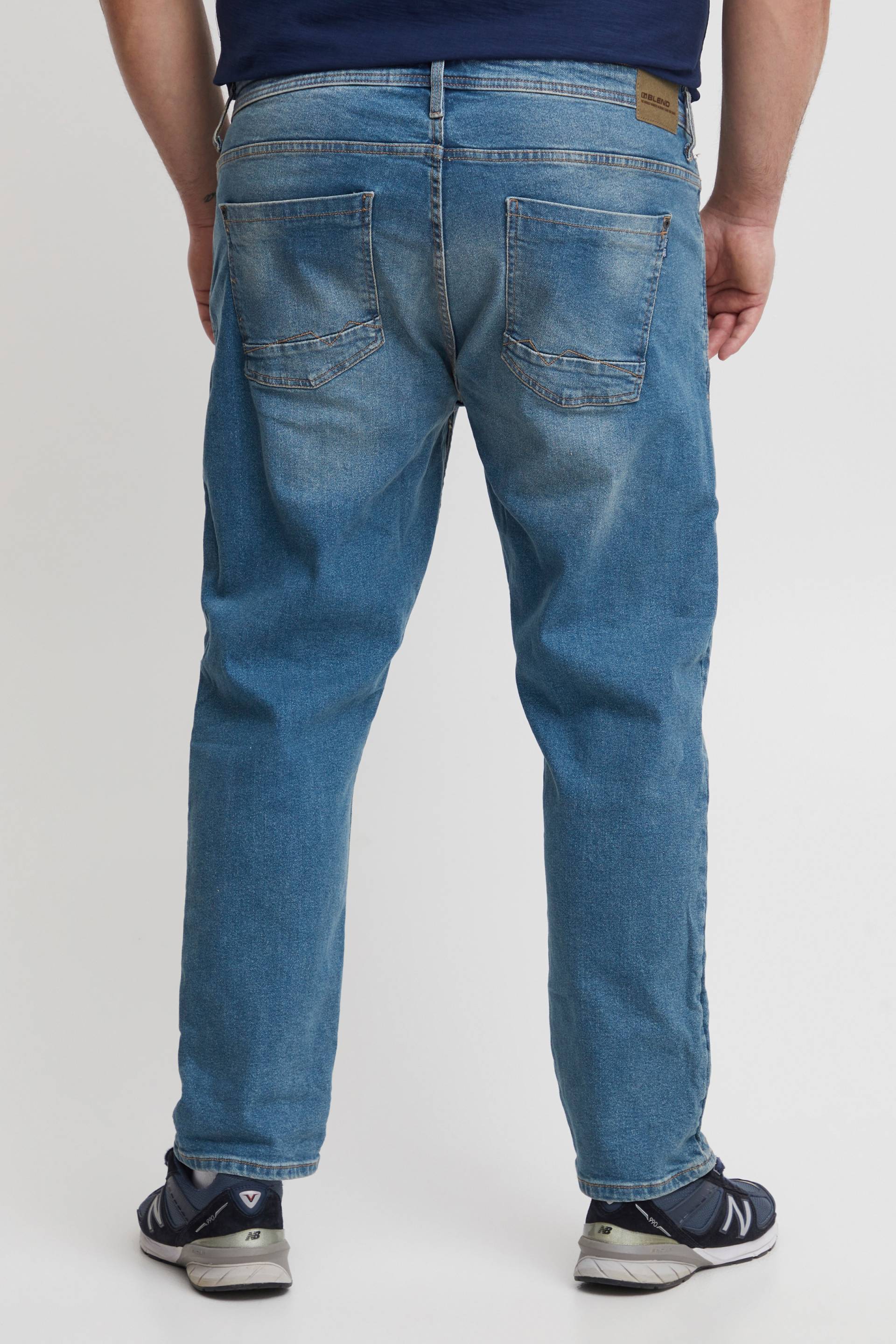 Blend Regular-fit-Jeans »Twister fit - NOOS« Blend Regular-fit-Jeans »Twister fit - NOOS« von Blend