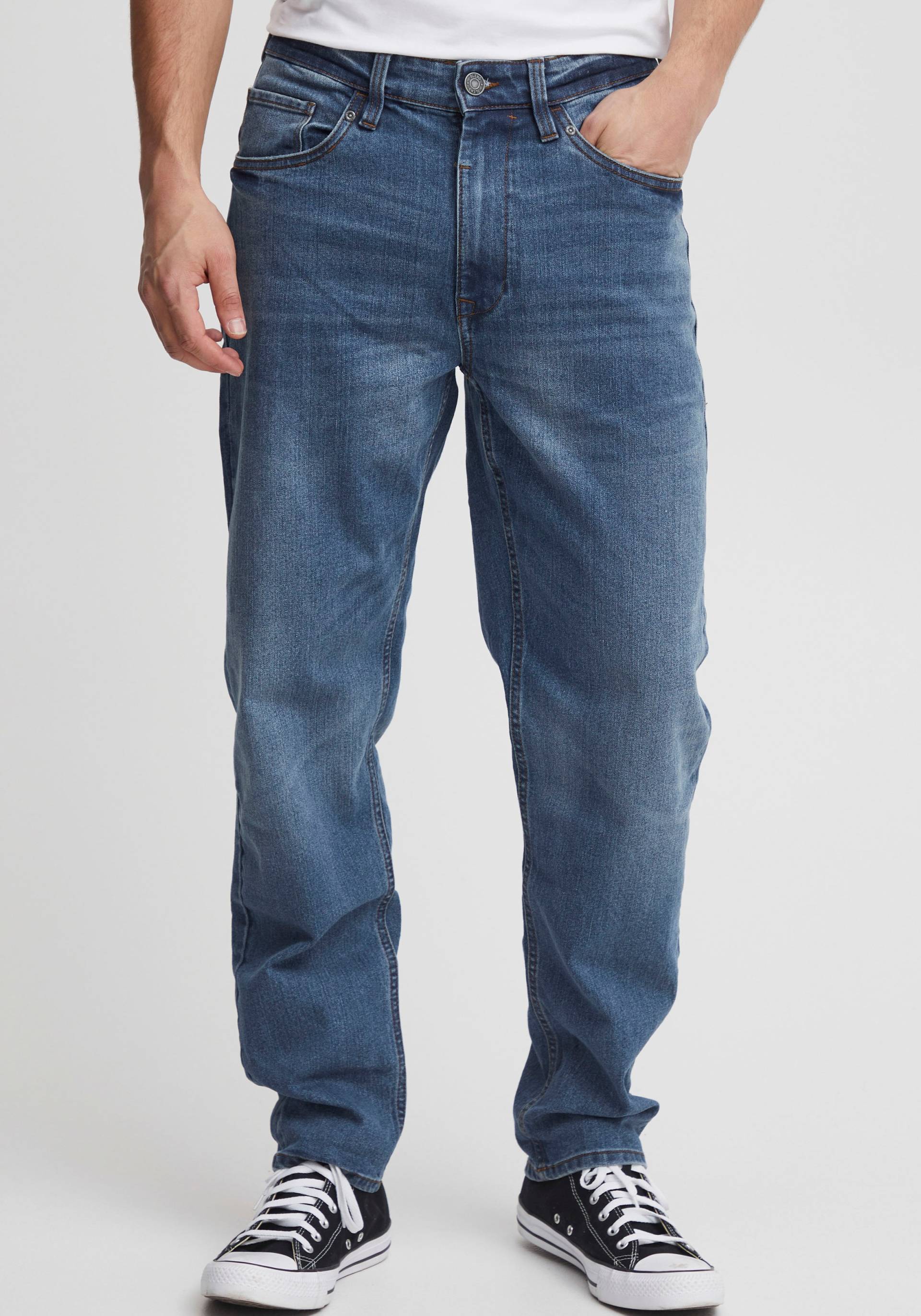 Blend Relax-fit-Jeans »Thunder Relaxed fit - NOOS« von Blend