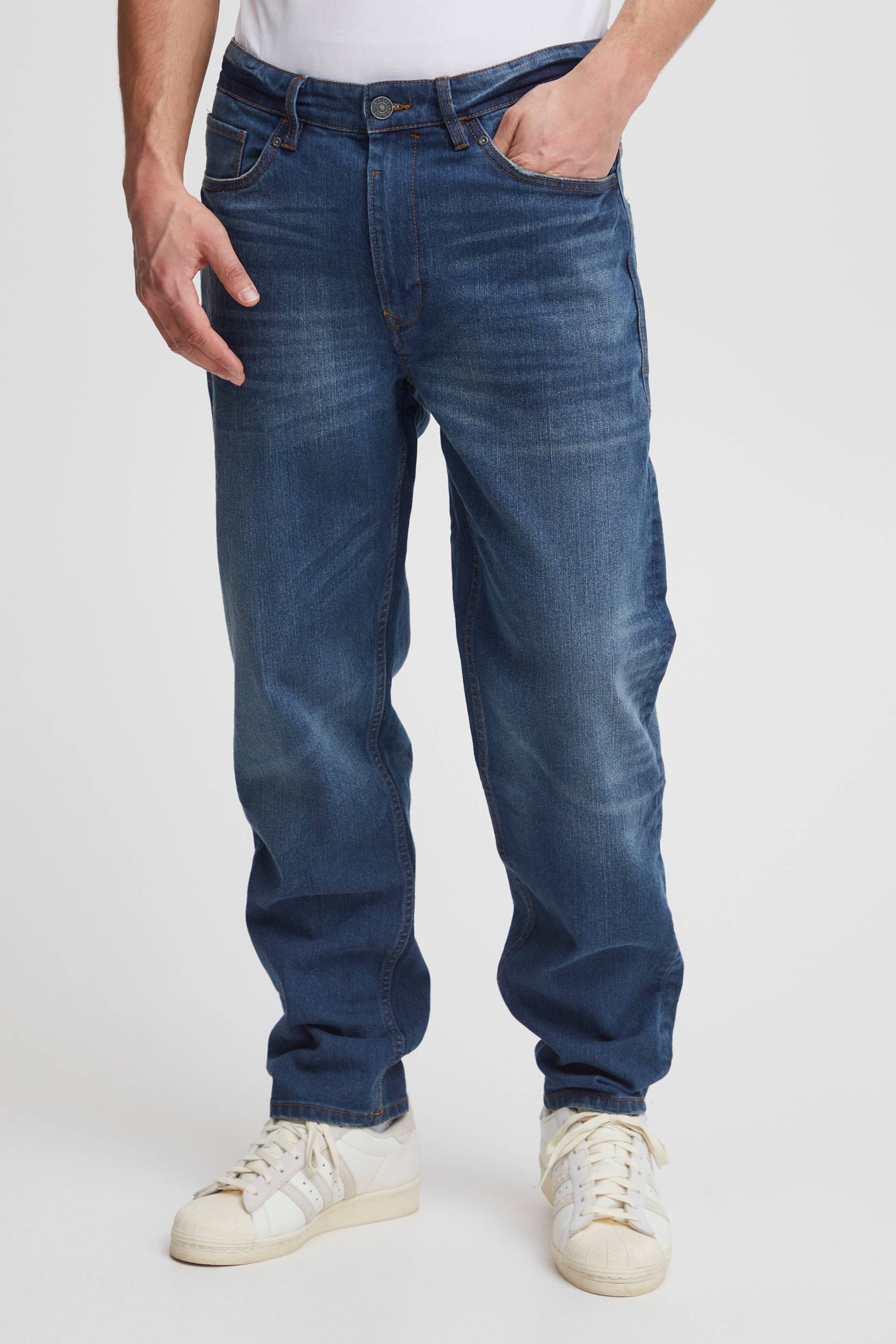 Blend Relax-fit-Jeans »Thunder Relaxed fit - NOOS« von Blend