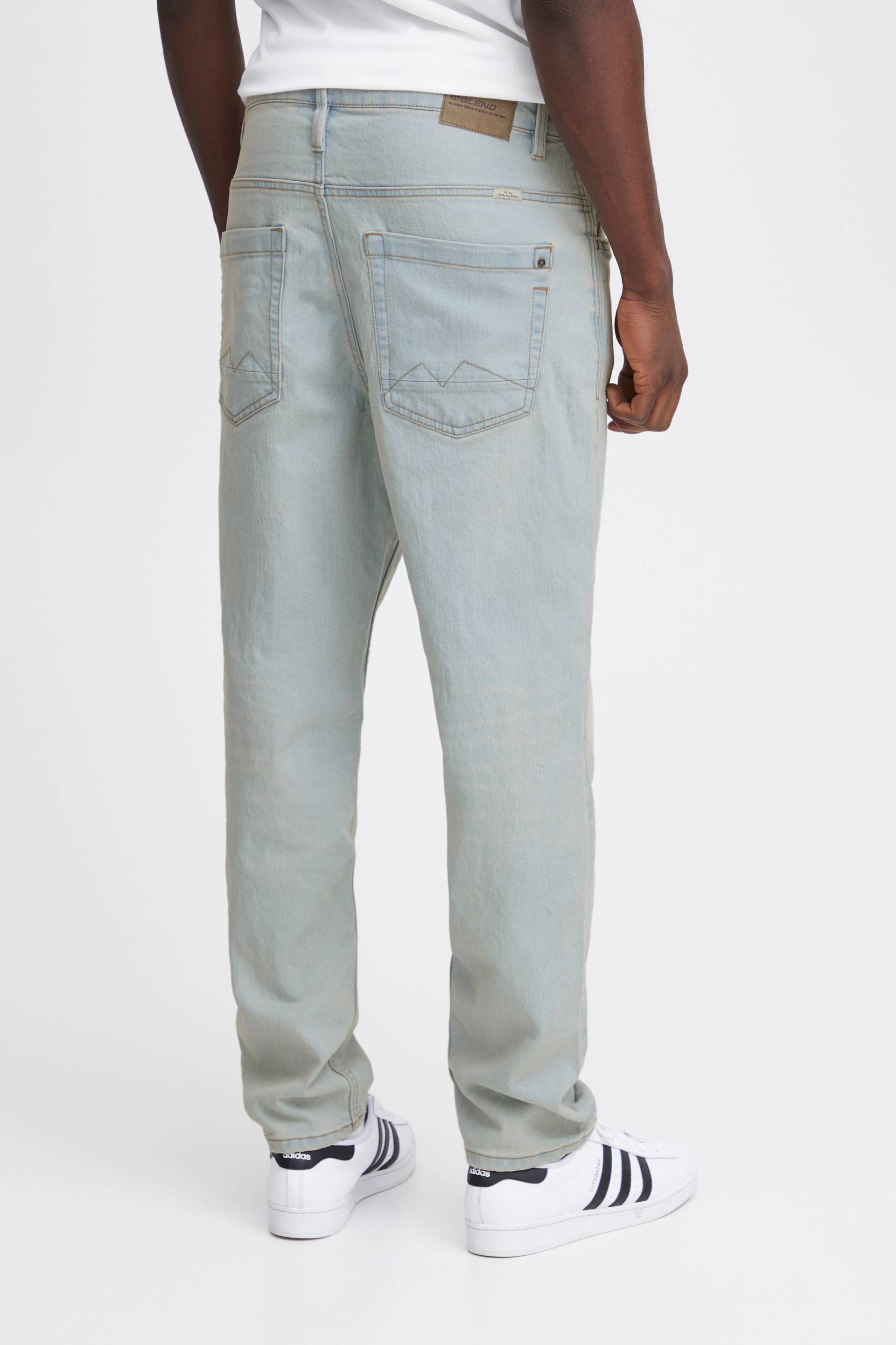Blend Relax-fit-Jeans »Thunder Relaxed fit - NOOS« Blend Relax-fit-Jeans »Thunder Relaxed fit - NOOS« von Blend