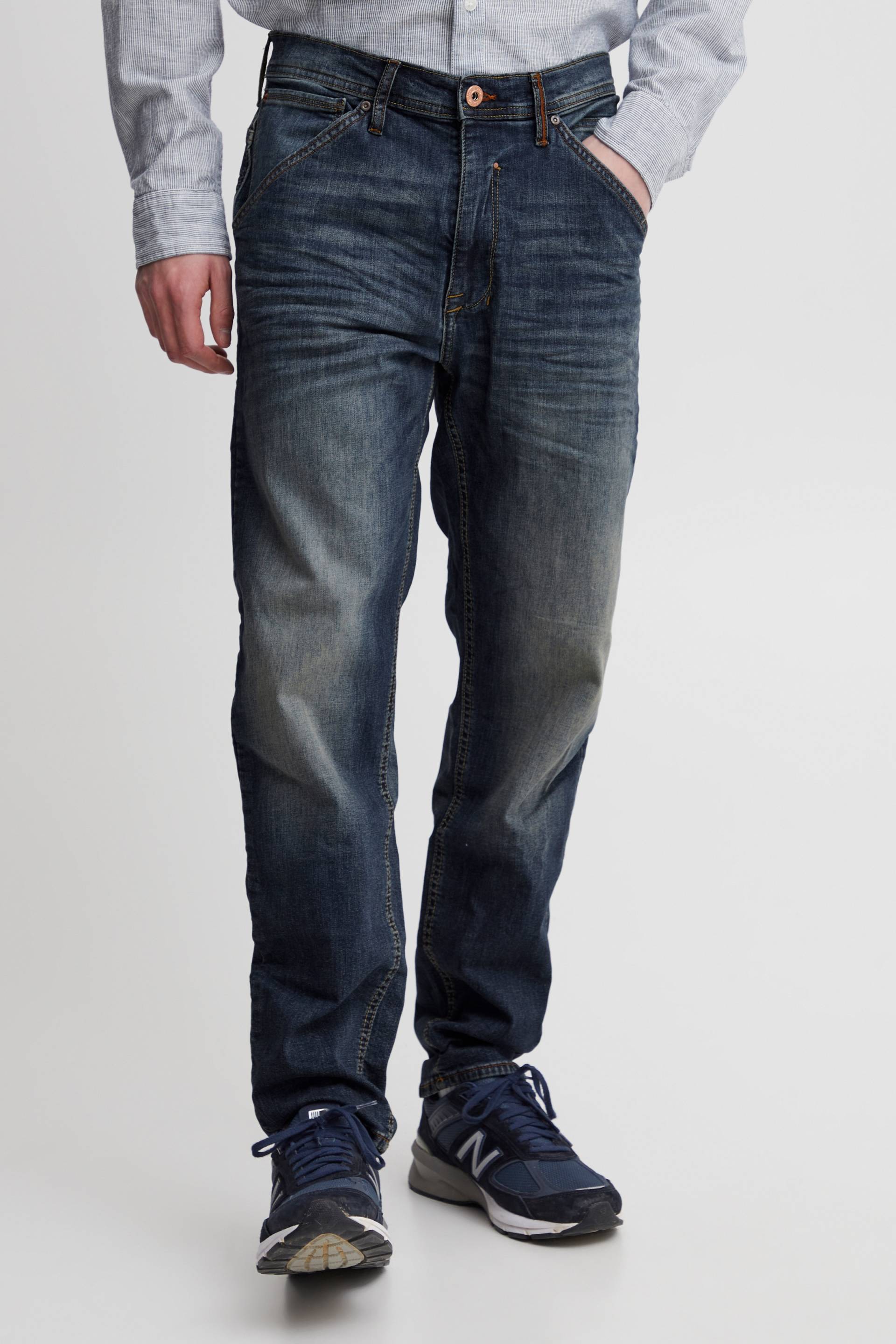 Blend Relax-fit-Jeans »Thunder fit - NOOS« von Blend