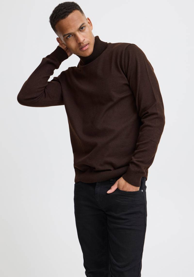 Blend Rollkragenpullover »BHBRUTON roll neck knit« von Blend