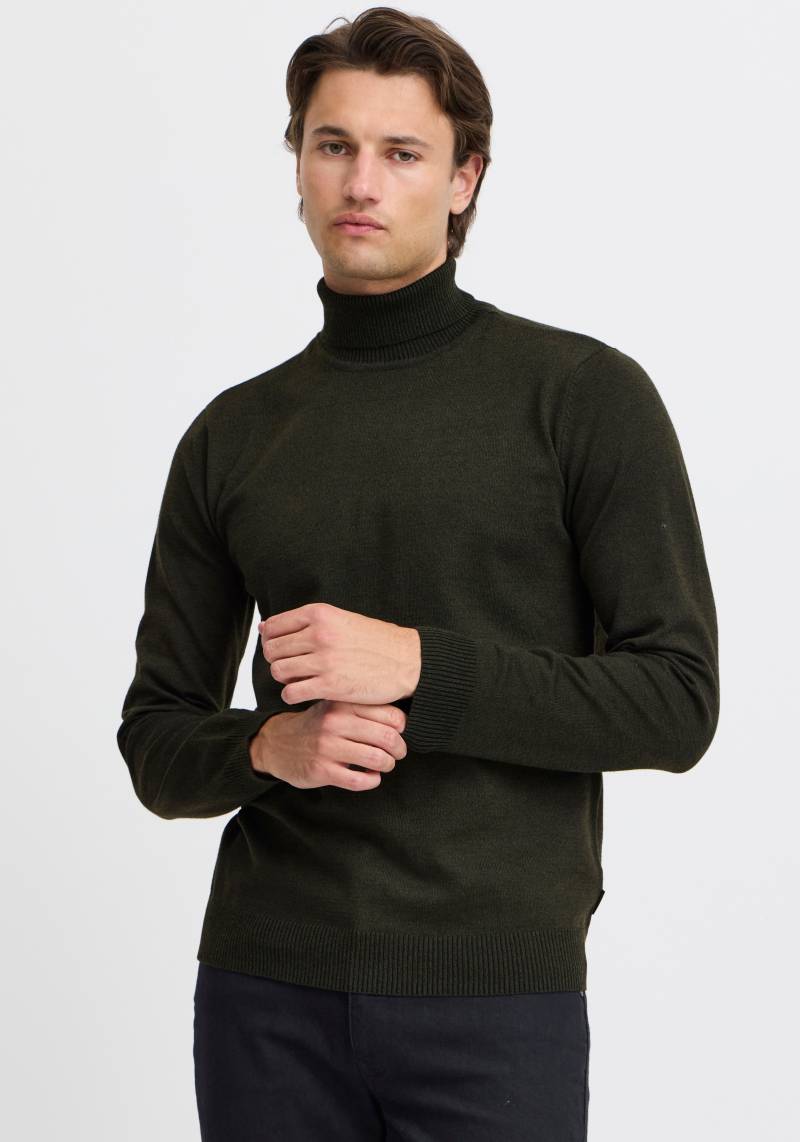 Blend Rollkragenpullover »BHBRUTON roll neck knit« von Blend