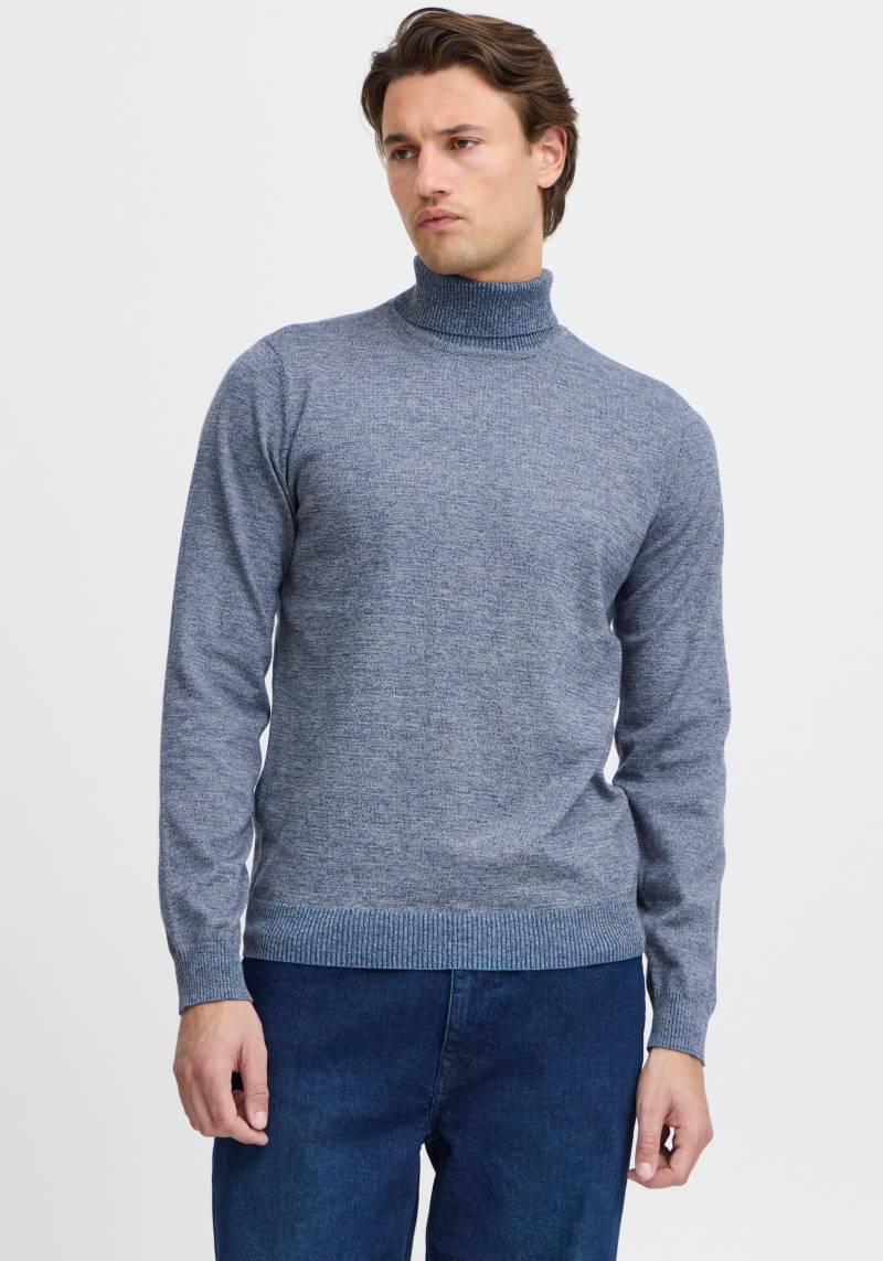 Blend Rollkragenpullover »BHBRUTON roll neck knit« von Blend