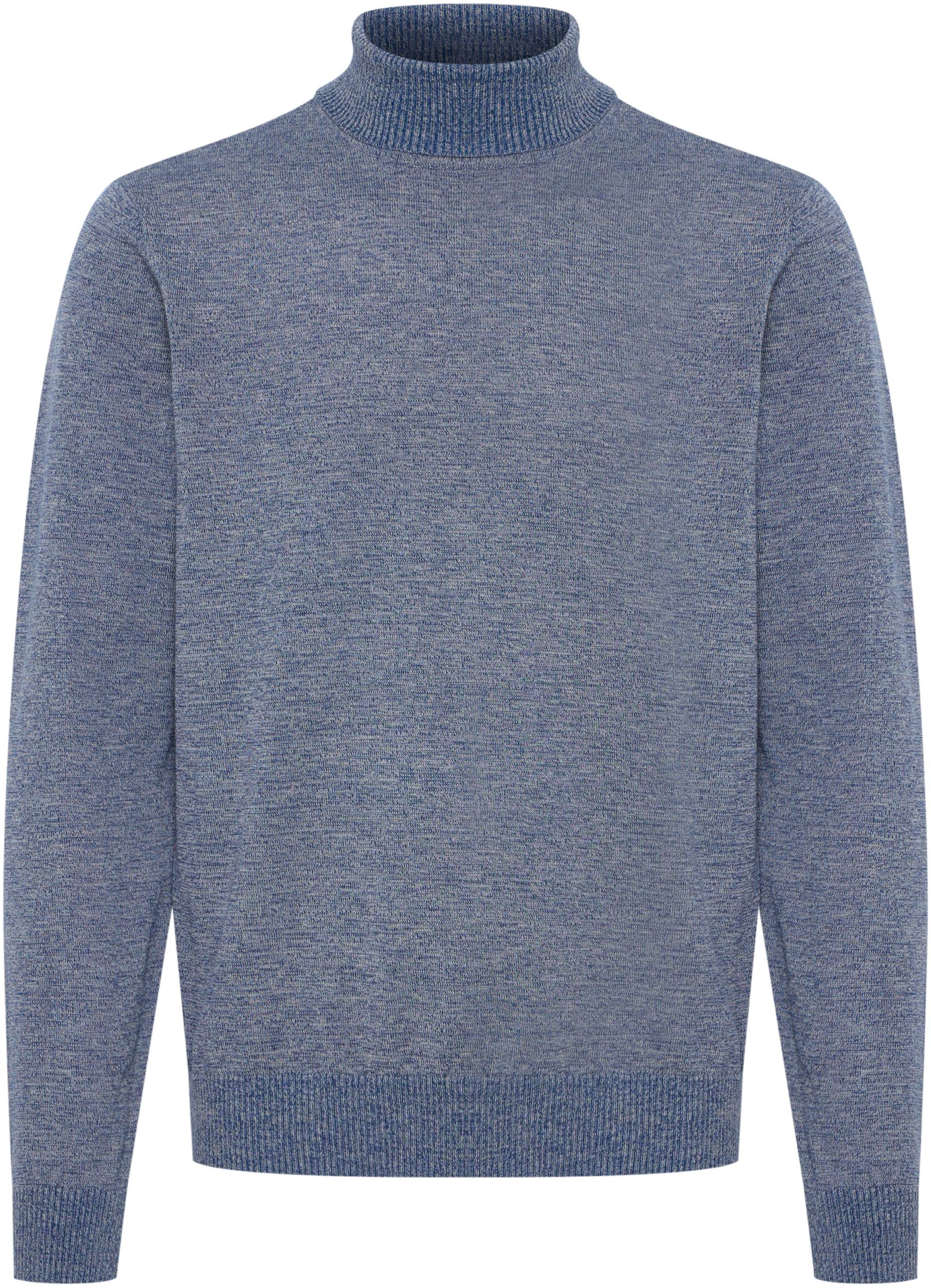 Blend Rollkragenpullover »BHBRUTON roll neck knit« von Blend