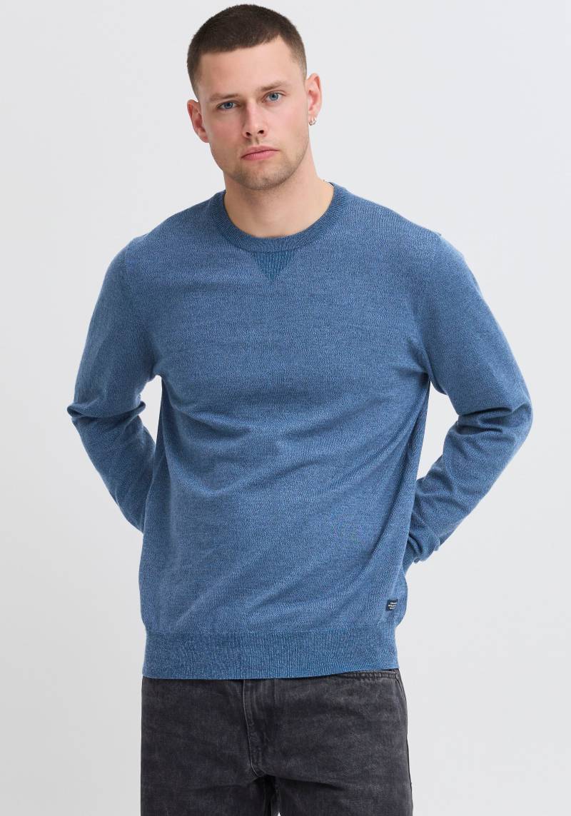 Blend Rundhalspullover »Pullover« von Blend