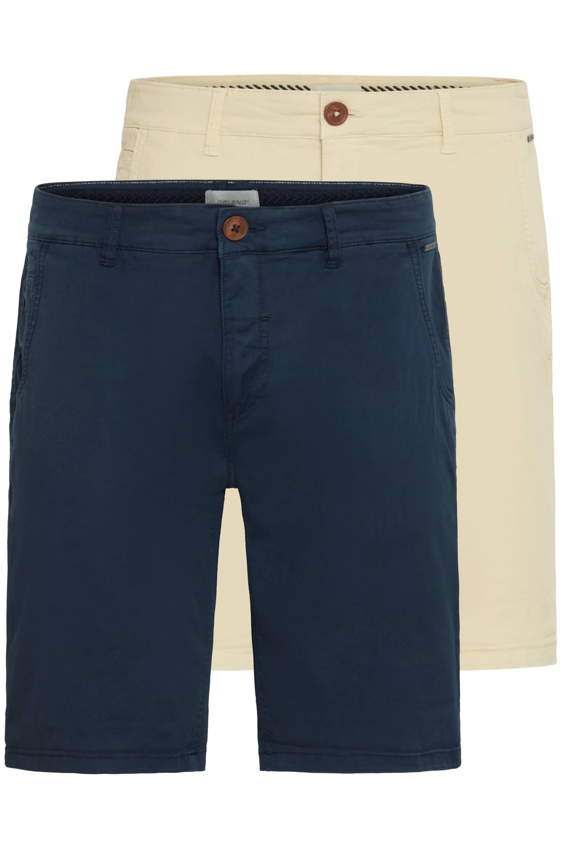 Blend Shorts »BHMASON-shorts - 2pack« Blend Shorts »BHMASON-shorts - 2pack« von Blend