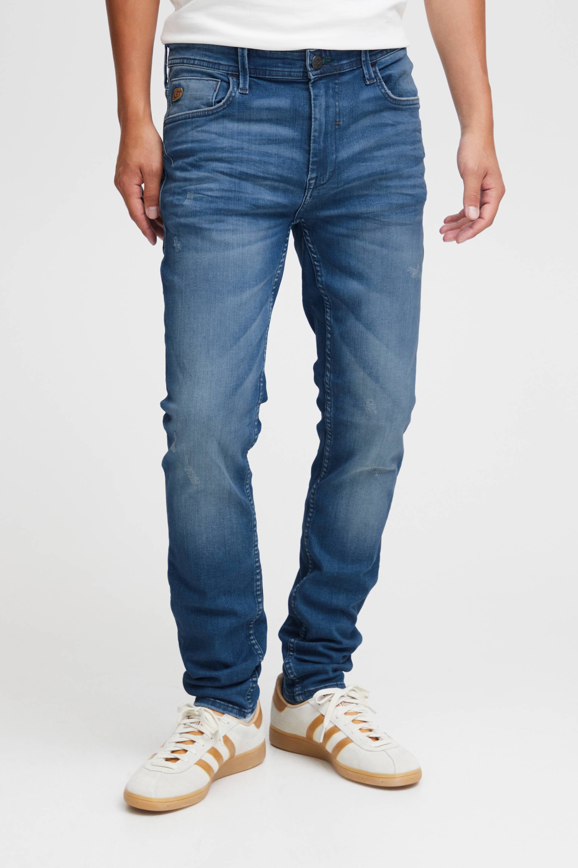 Blend Skinny-fit-Jeans »Echo fit Multiflex - NOOS« Blend Skinny-fit-Jeans »Echo fit Multiflex - NOOS« von Blend