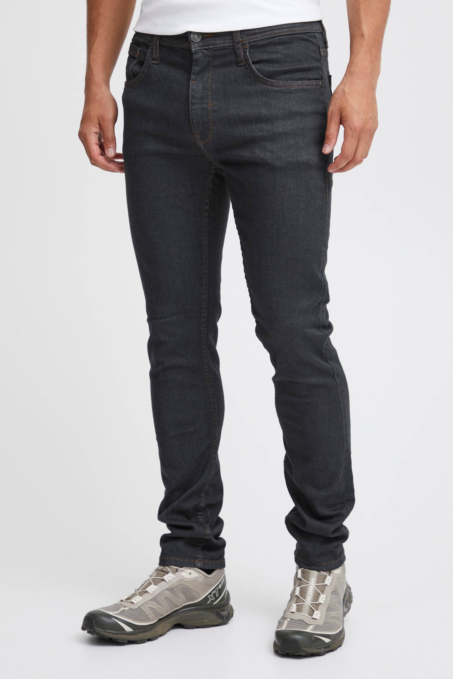 Blend Slim-fit-Jeans »JET MULTIFLEX« von Blend