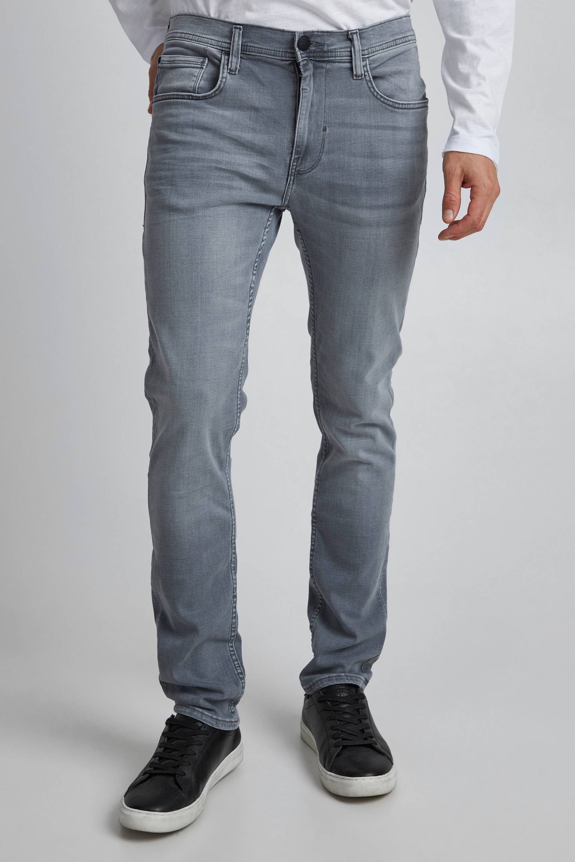 Blend Slim-fit-Jeans »JET MULTIFLEX« von Blend