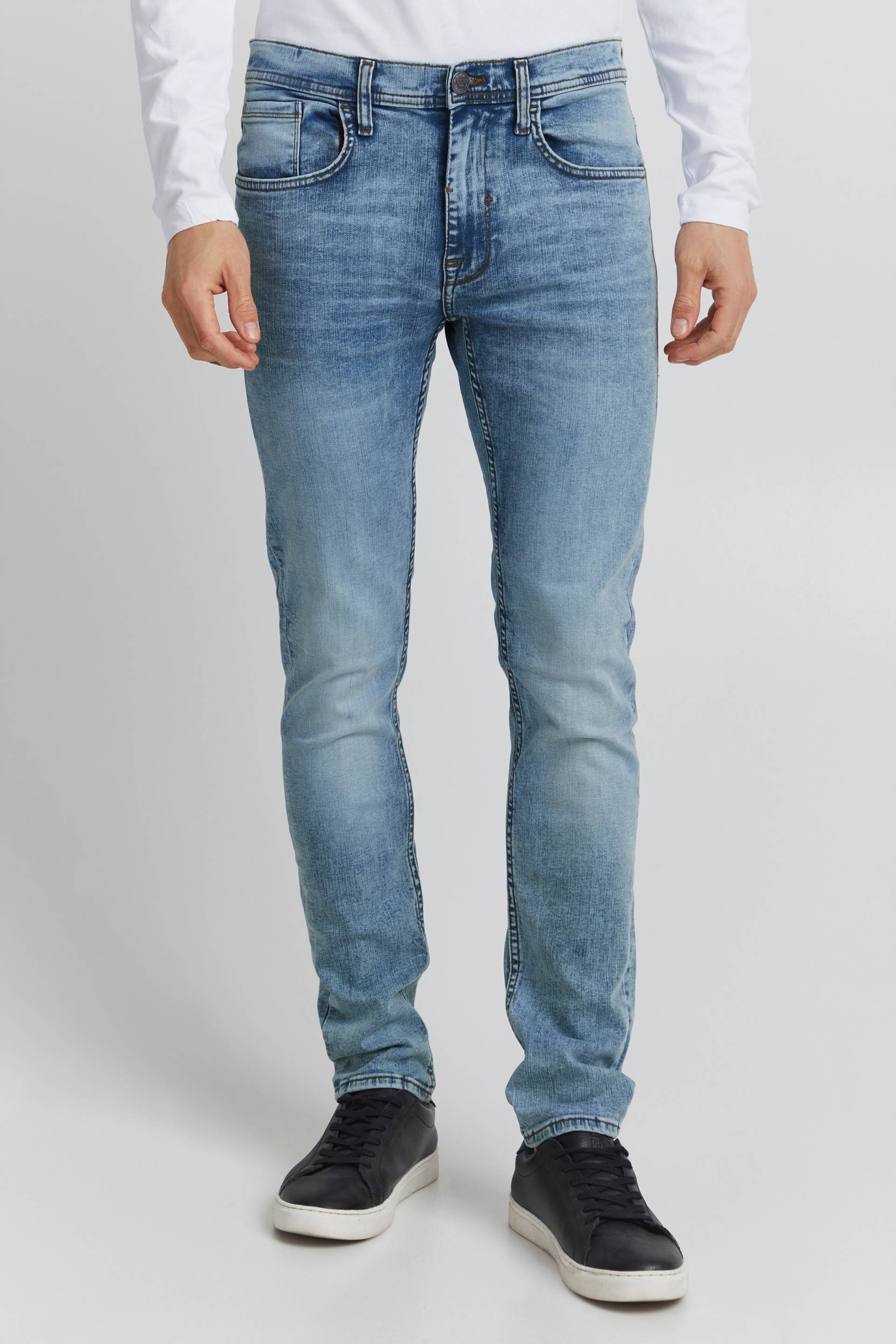 Blend Slim-fit-Jeans »JET MULTIFLEX« von Blend