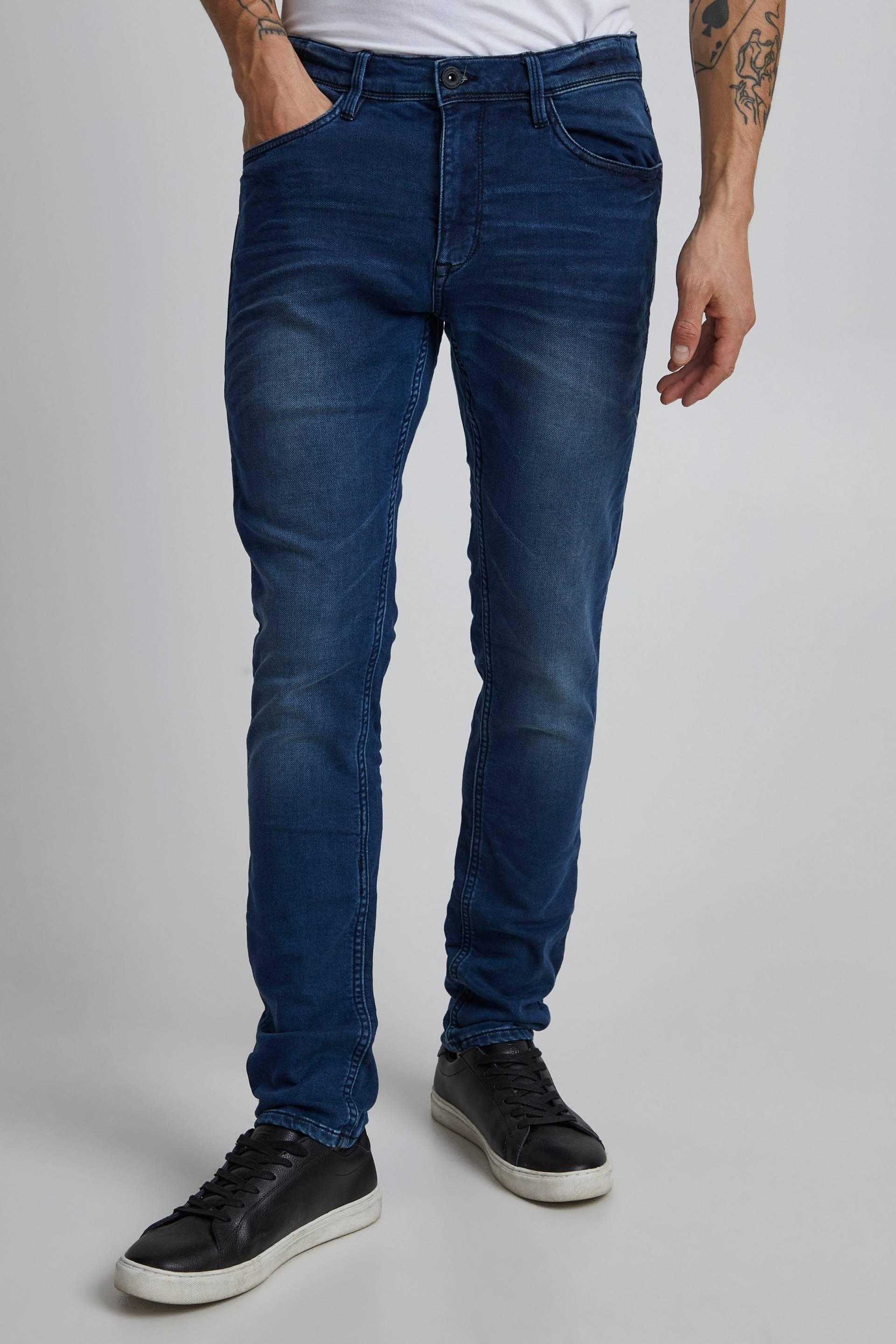 Blend Slim-fit-Jeans »Jet Fit Jogg - NOOS« Blend Slim-fit-Jeans »Jet Fit Jogg - NOOS« von Blend