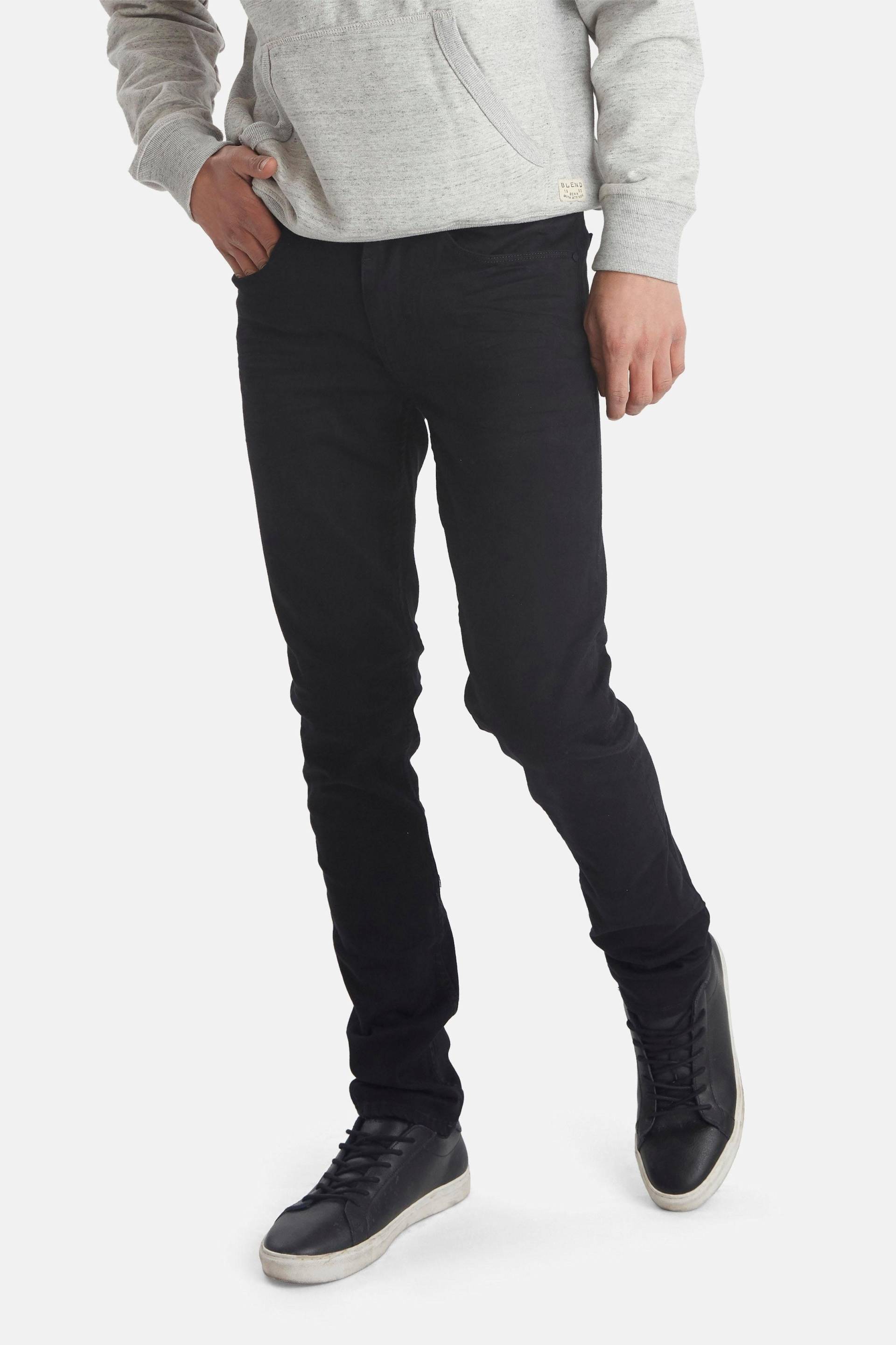 Blend Slim-fit-Jeans »JET MULTIFLEX« von Blend