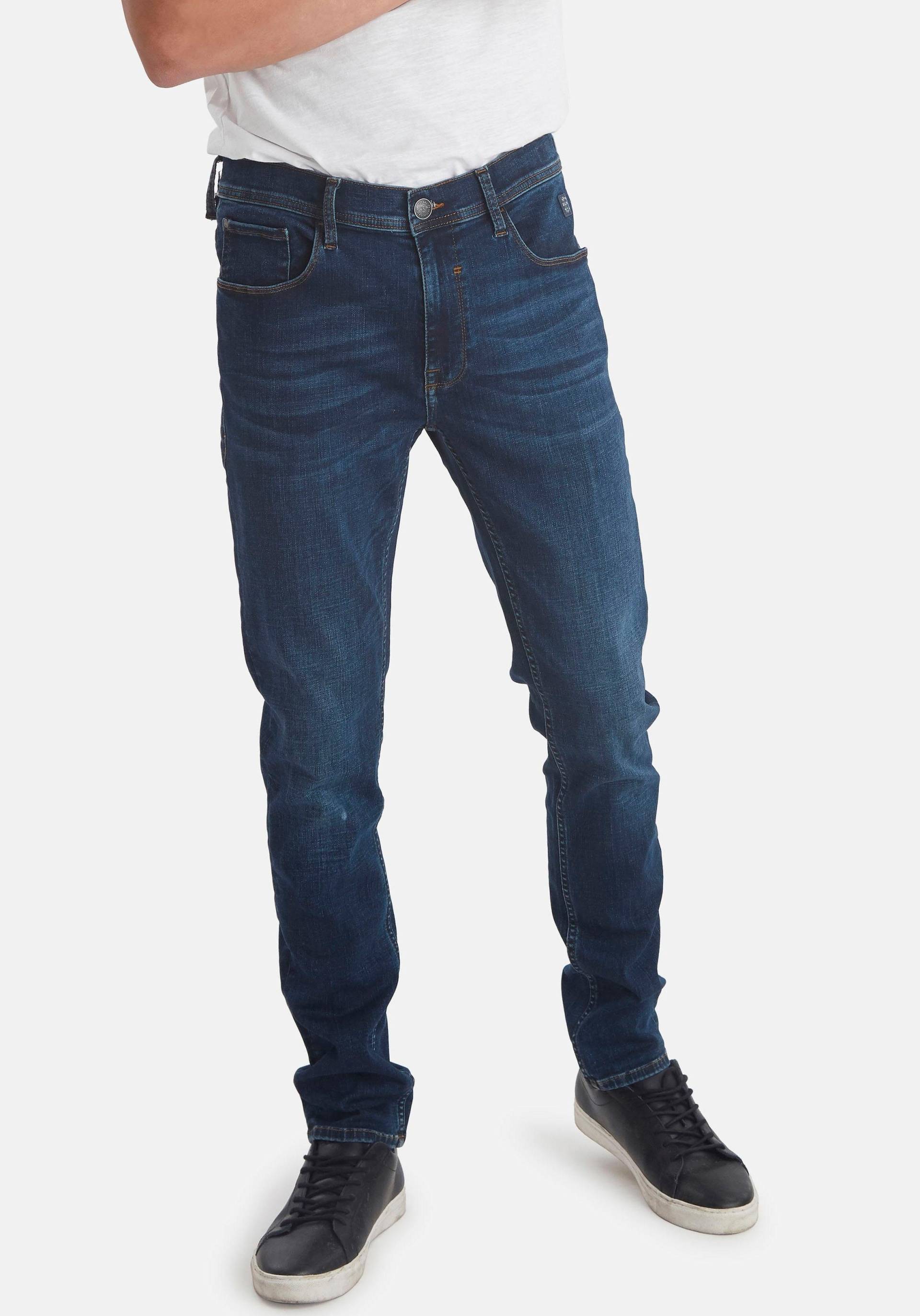 Blend Slim-fit-Jeans »Jet Multiflex« von Blend