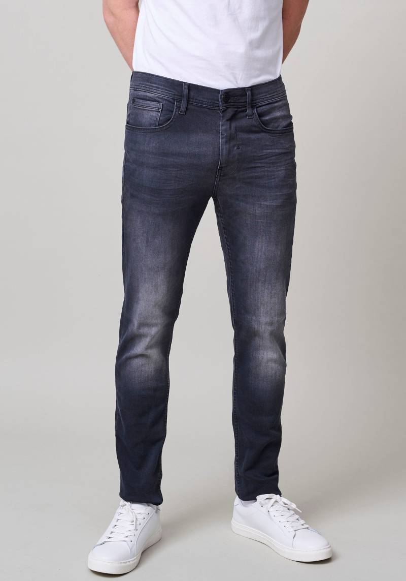 Blend Slim-fit-Jeans »Jet Multiflex« von Blend