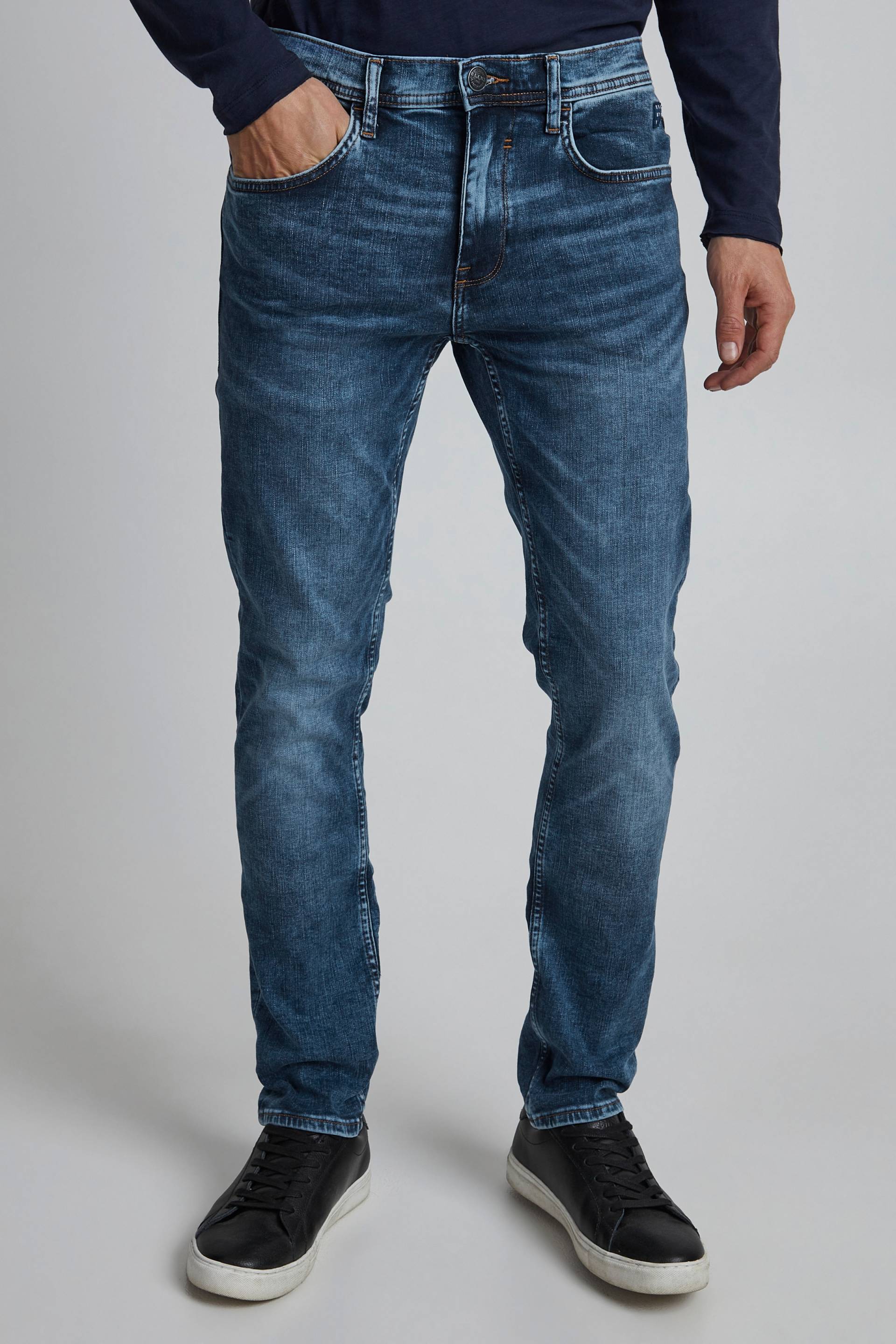 Blend Slim-fit-Jeans »Jet Multiflex« von Blend