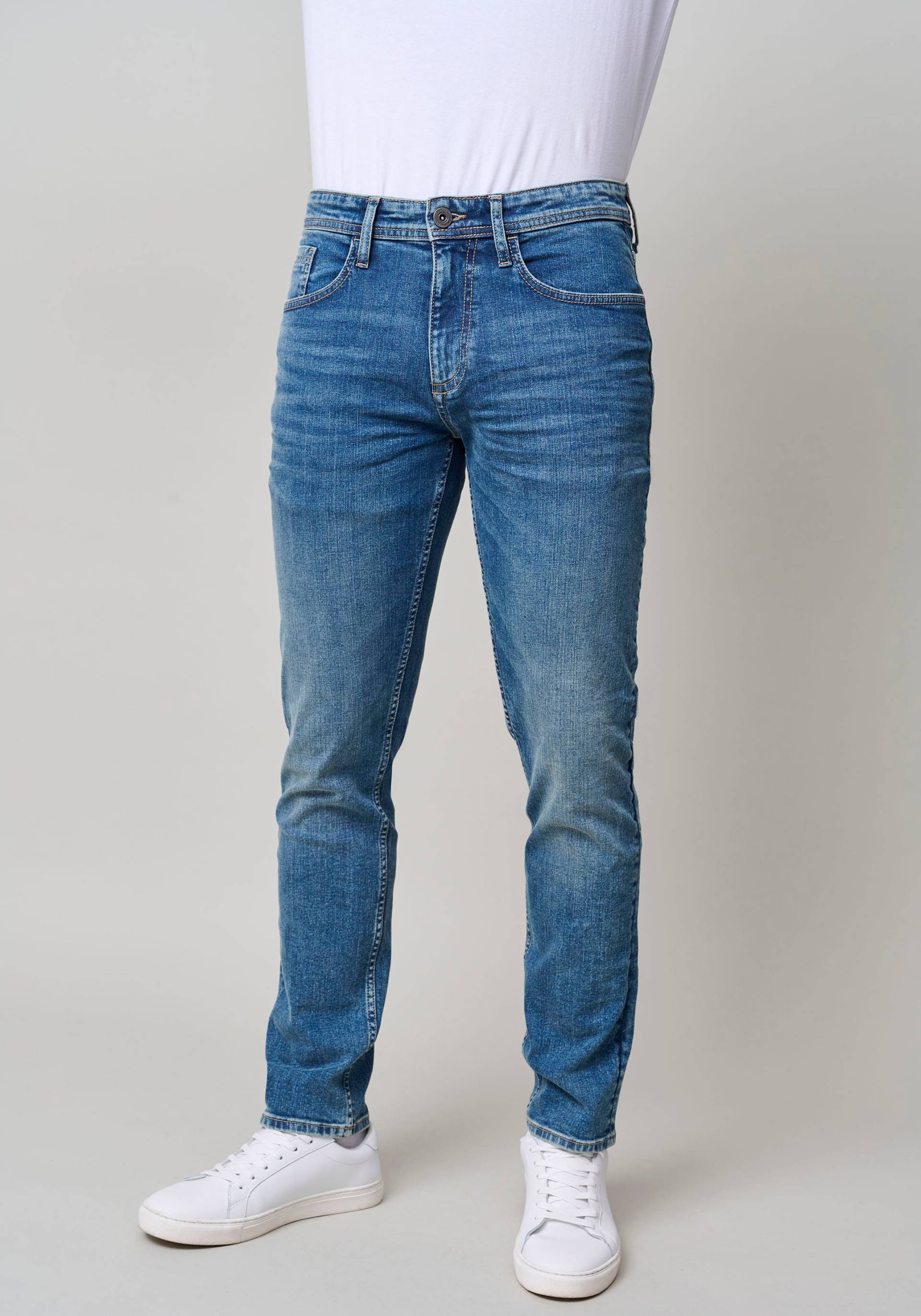 Blend Slim-fit-Jeans »Jet« von Blend