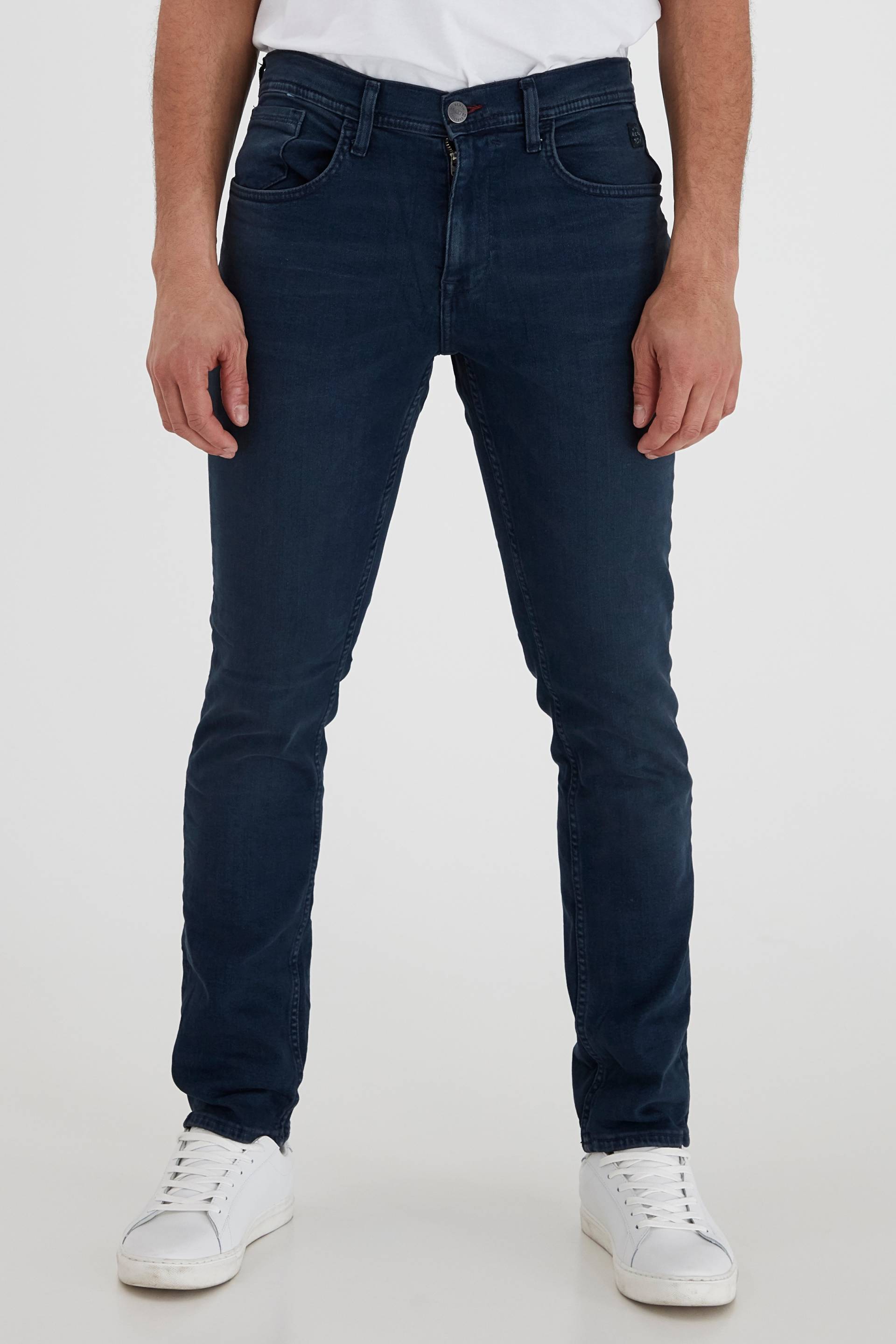 Blend Slim-fit-Jeans »TWISTER«, Regular Fit von Blend