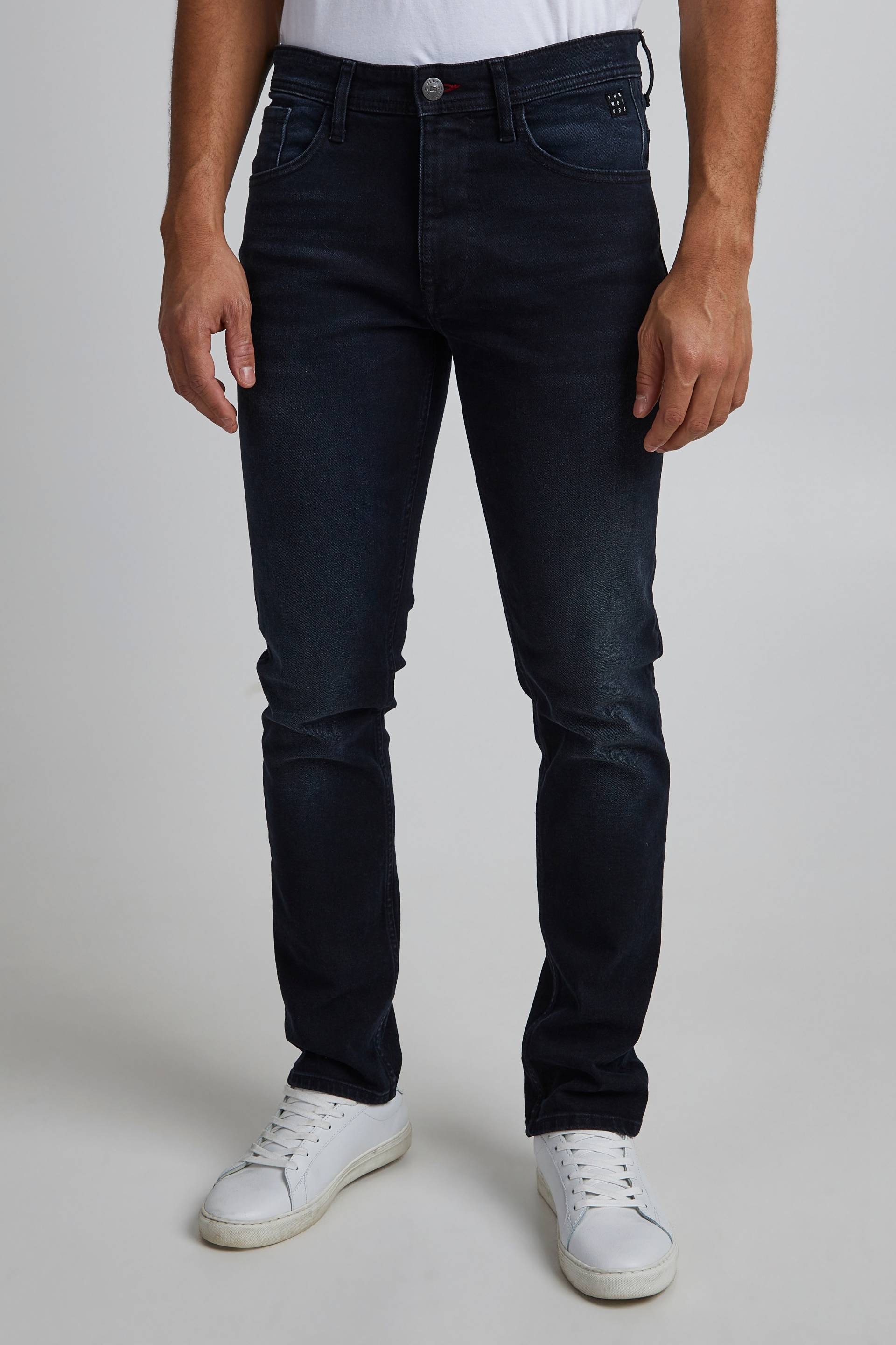 Blend Regular-fit-Jeans »Twister fit - NOOS« Blend Regular-fit-Jeans »Twister fit - NOOS« von Blend