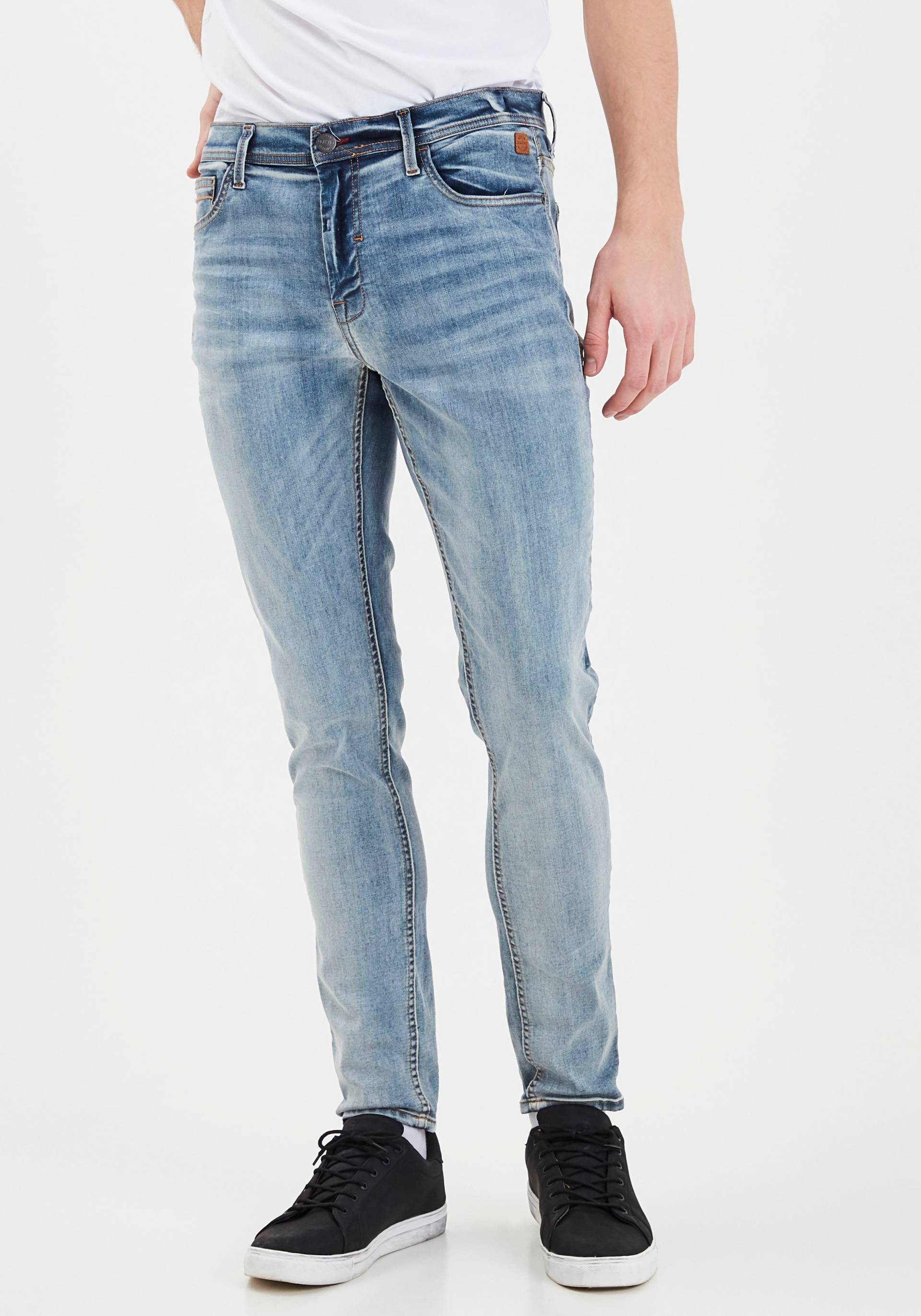 Blend Slim-fit-Jeans »Twister Multiflex« von Blend