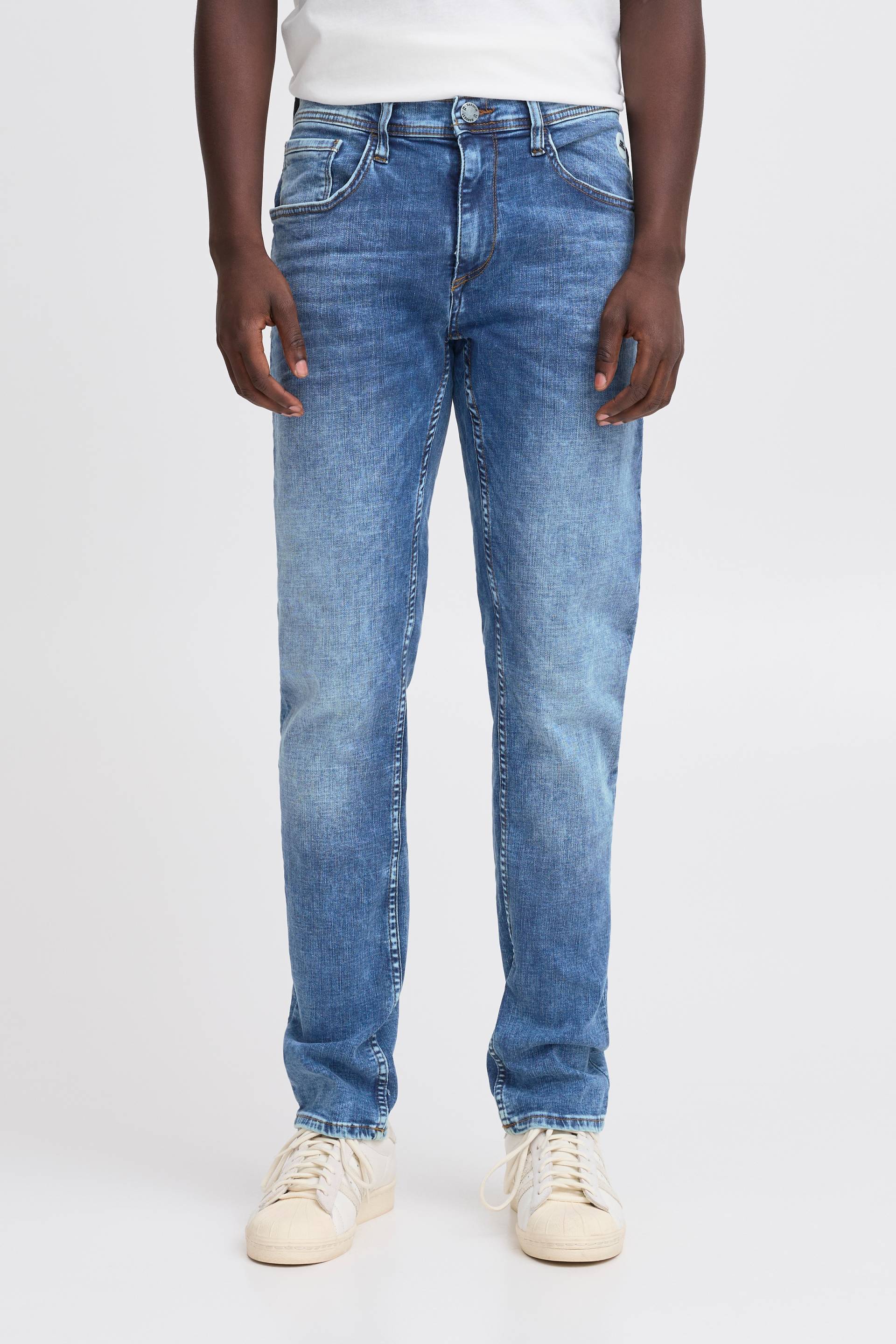 Blend Slim-fit-Jeans »Twister fit - Multiflex NOOS« Blend Slim-fit-Jeans »Twister fit - Multiflex NOOS« von Blend