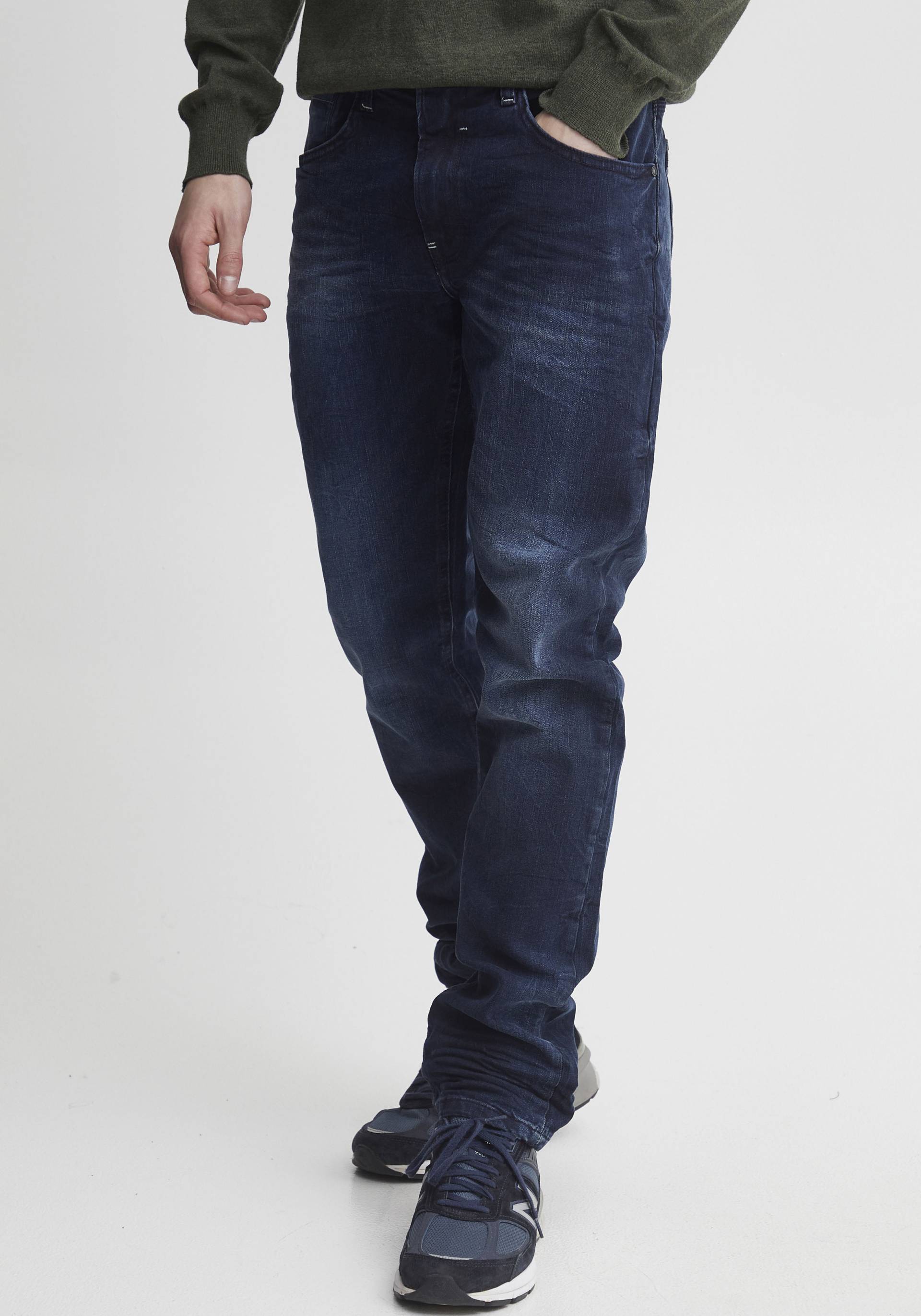 Blend 5-Pocket-Jeans »BHTWISTER« von Blend