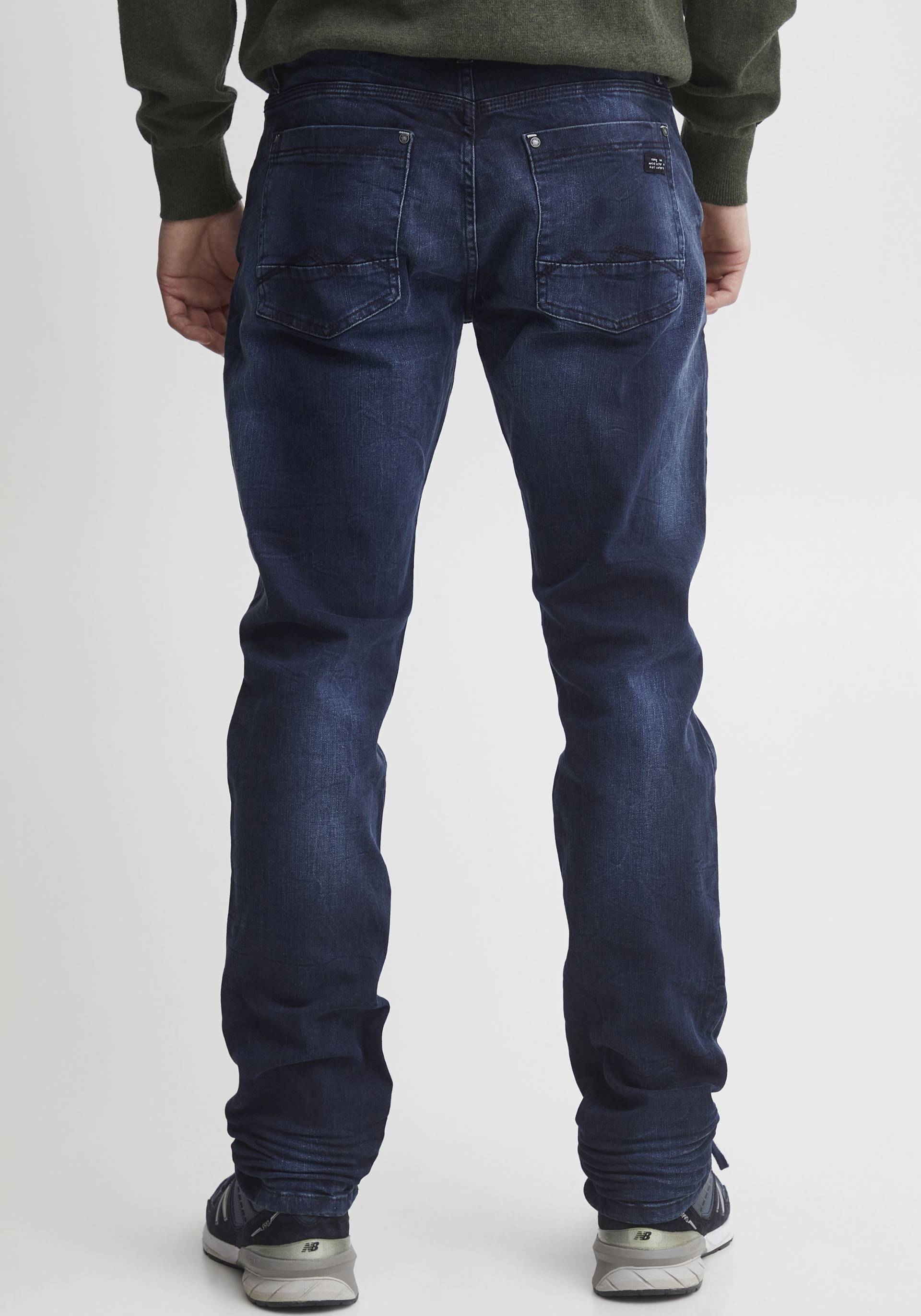 Blend 5-Pocket-Jeans »BHTWISTER« von Blend