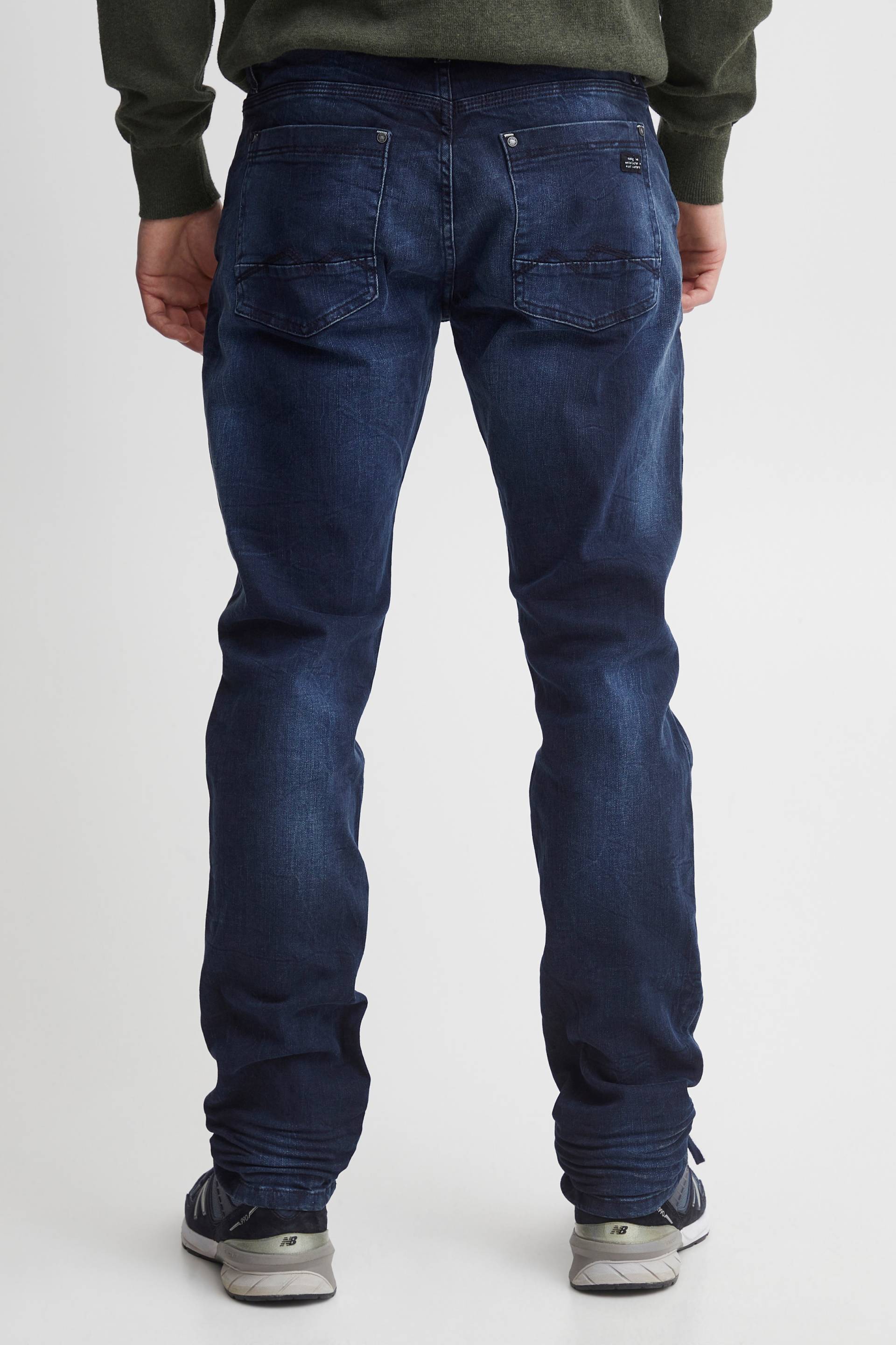 Blend 5-Pocket-Jeans »BHTWISTER« von Blend